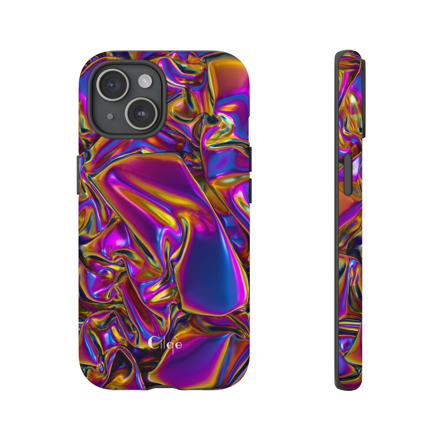 Summer Illusion Phone Case
