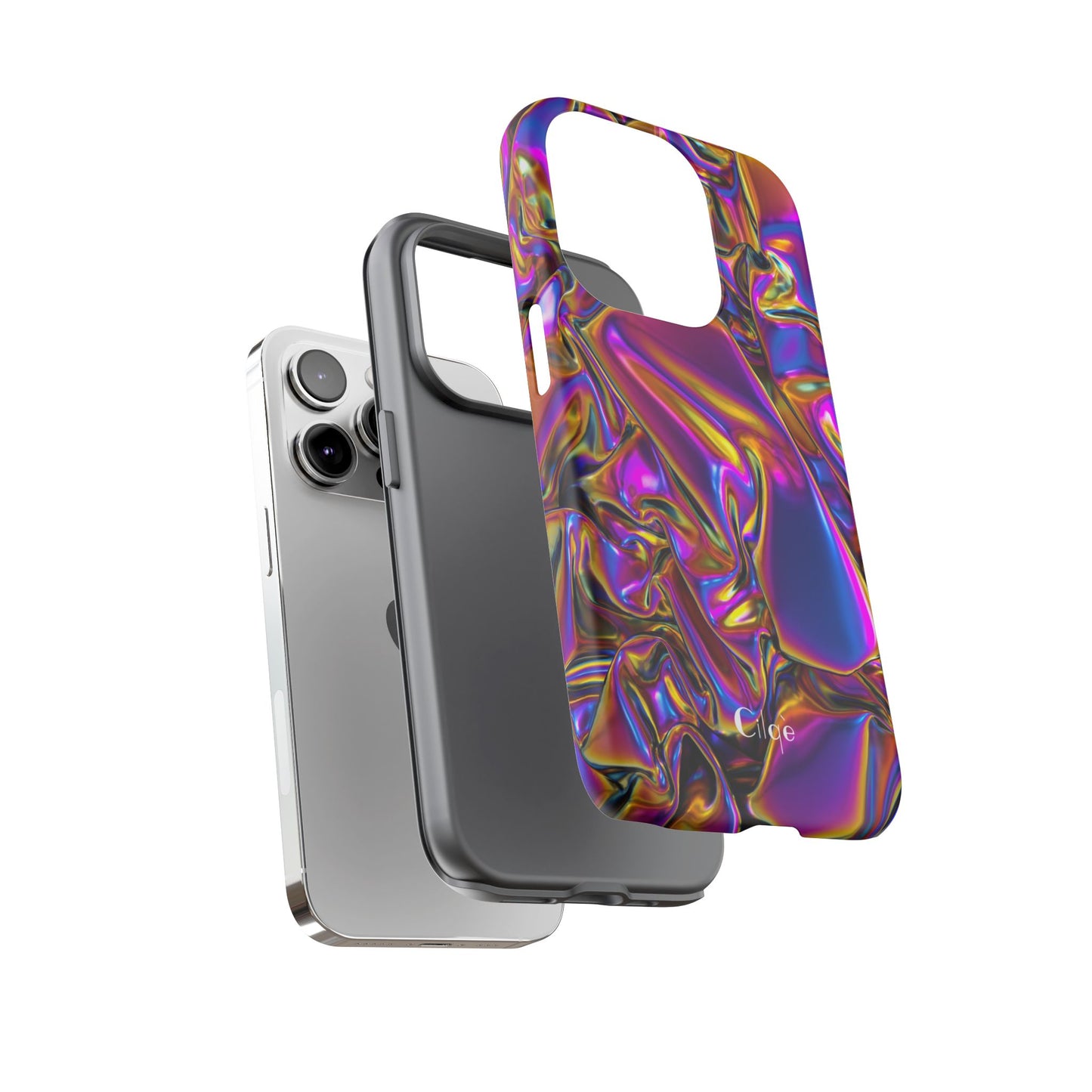 Summer Illusion Phone Case