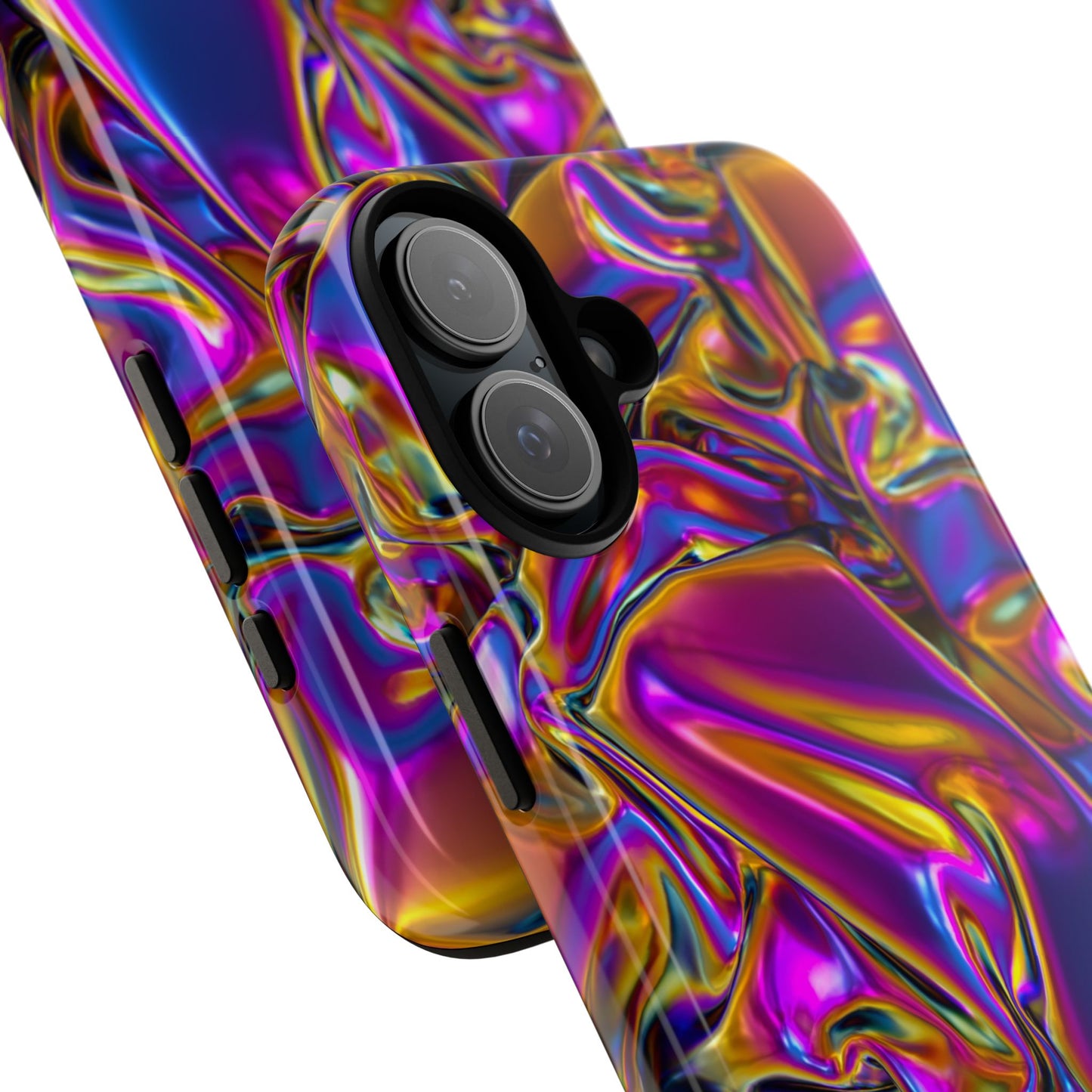 Summer Illusion Phone Case