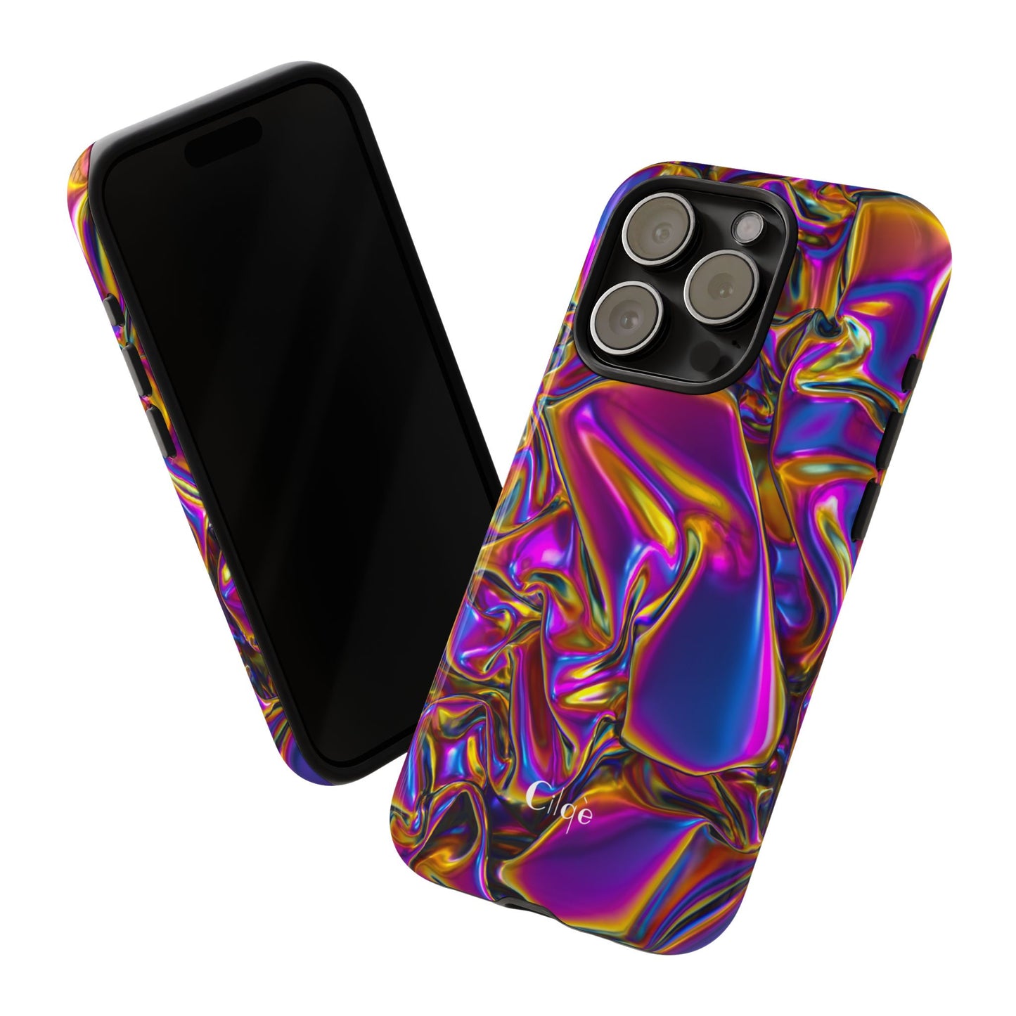Summer Illusion Phone Case