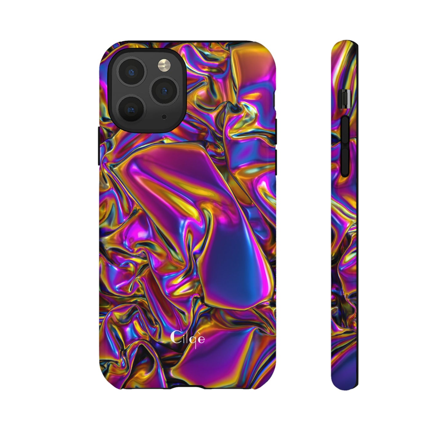 Summer Illusion Phone Case