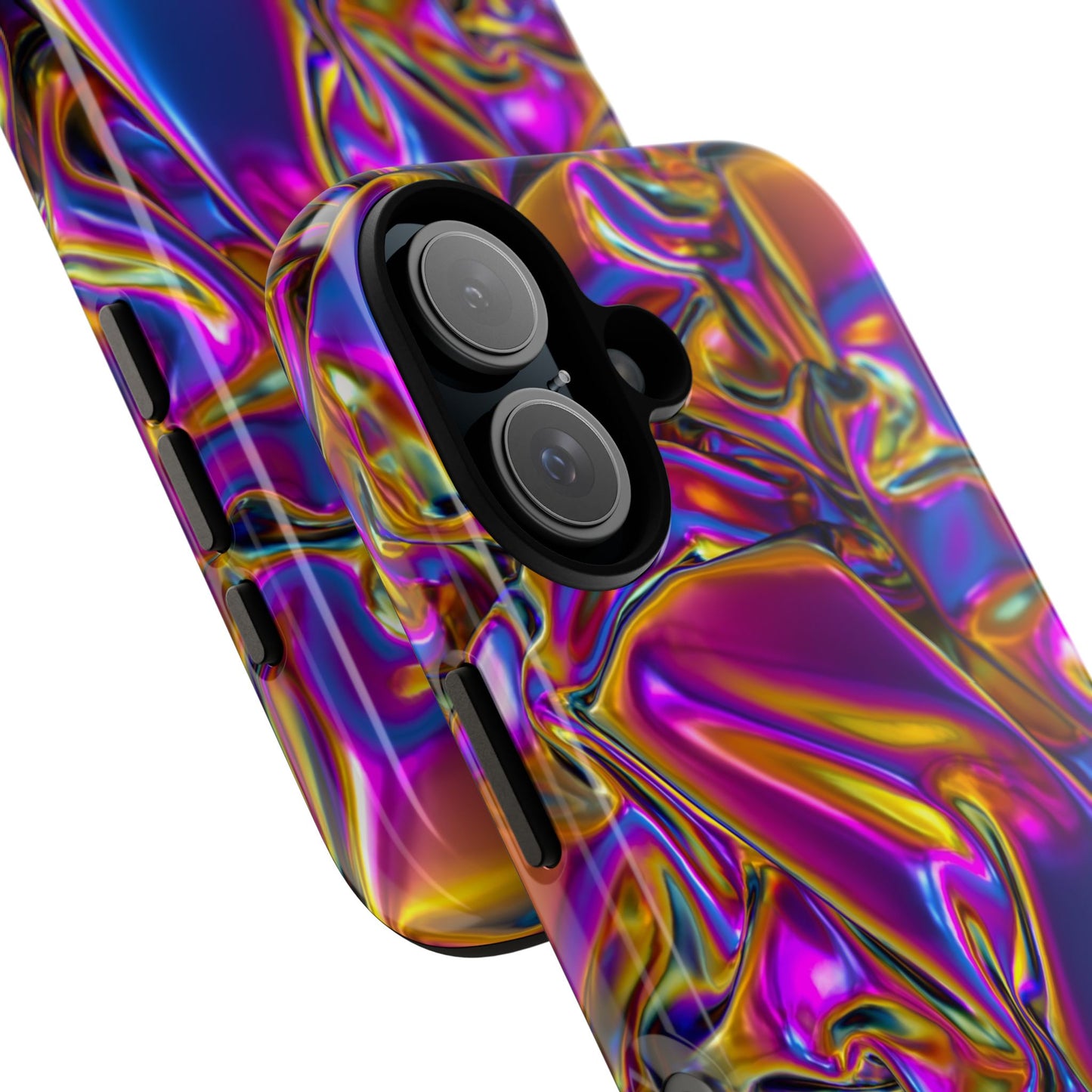 Summer Illusion Phone Case