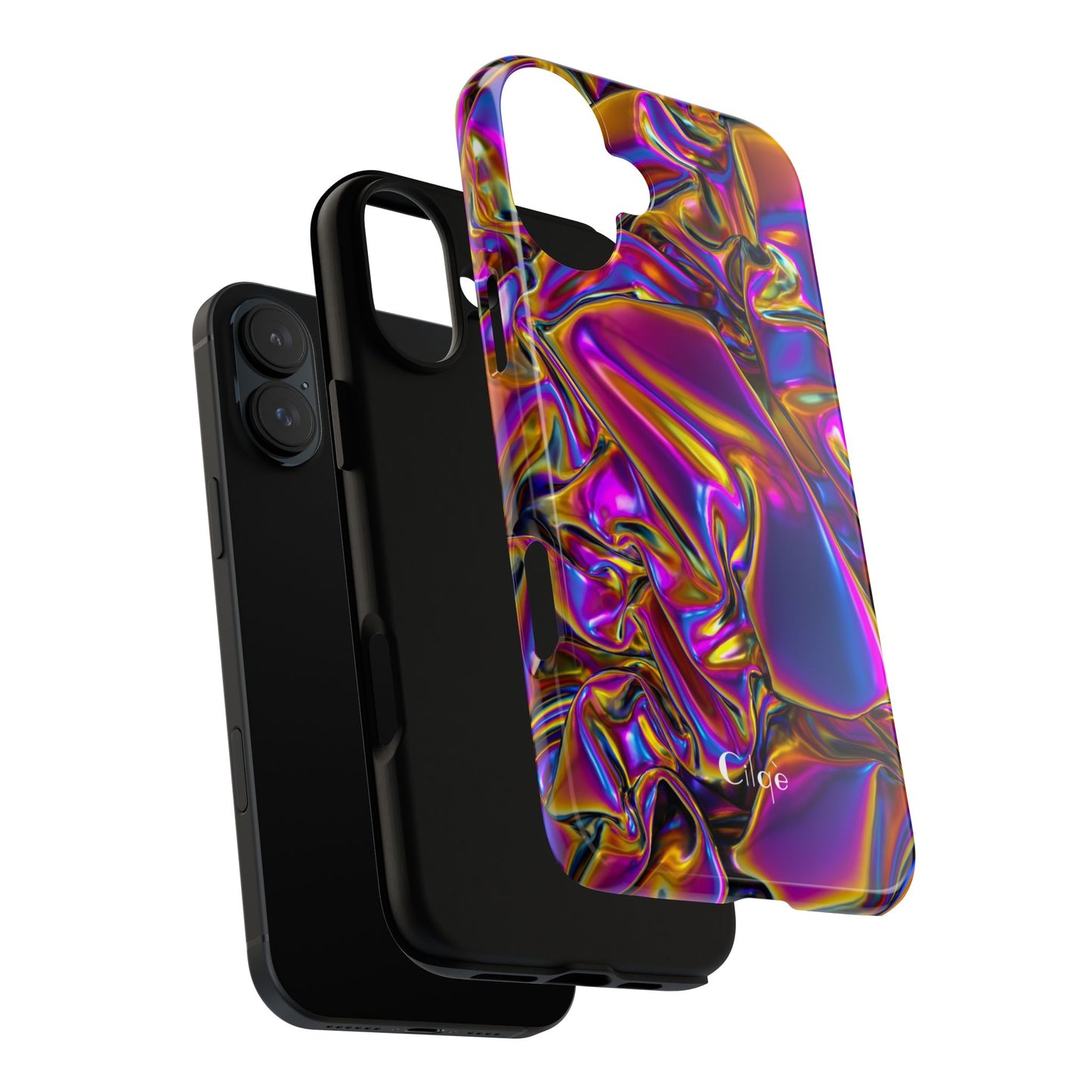 Summer Illusion Phone Case