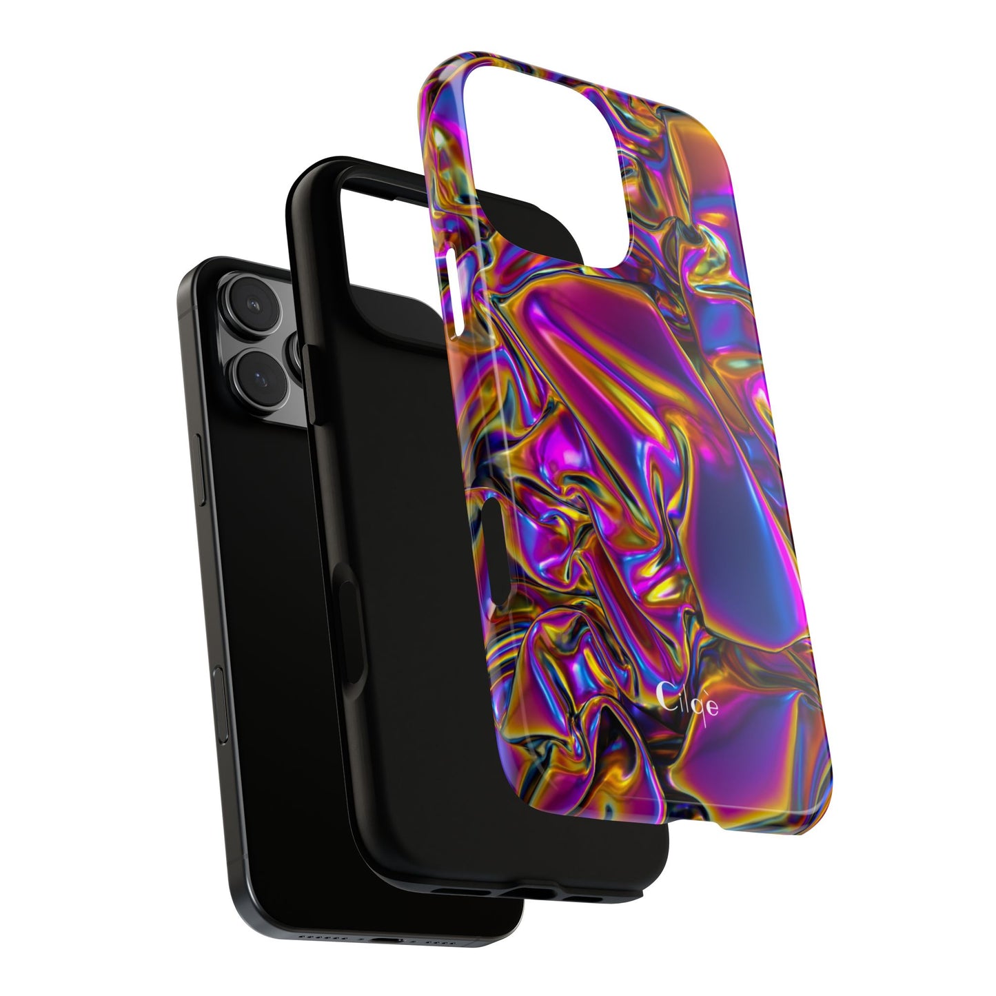 Summer Illusion Phone Case
