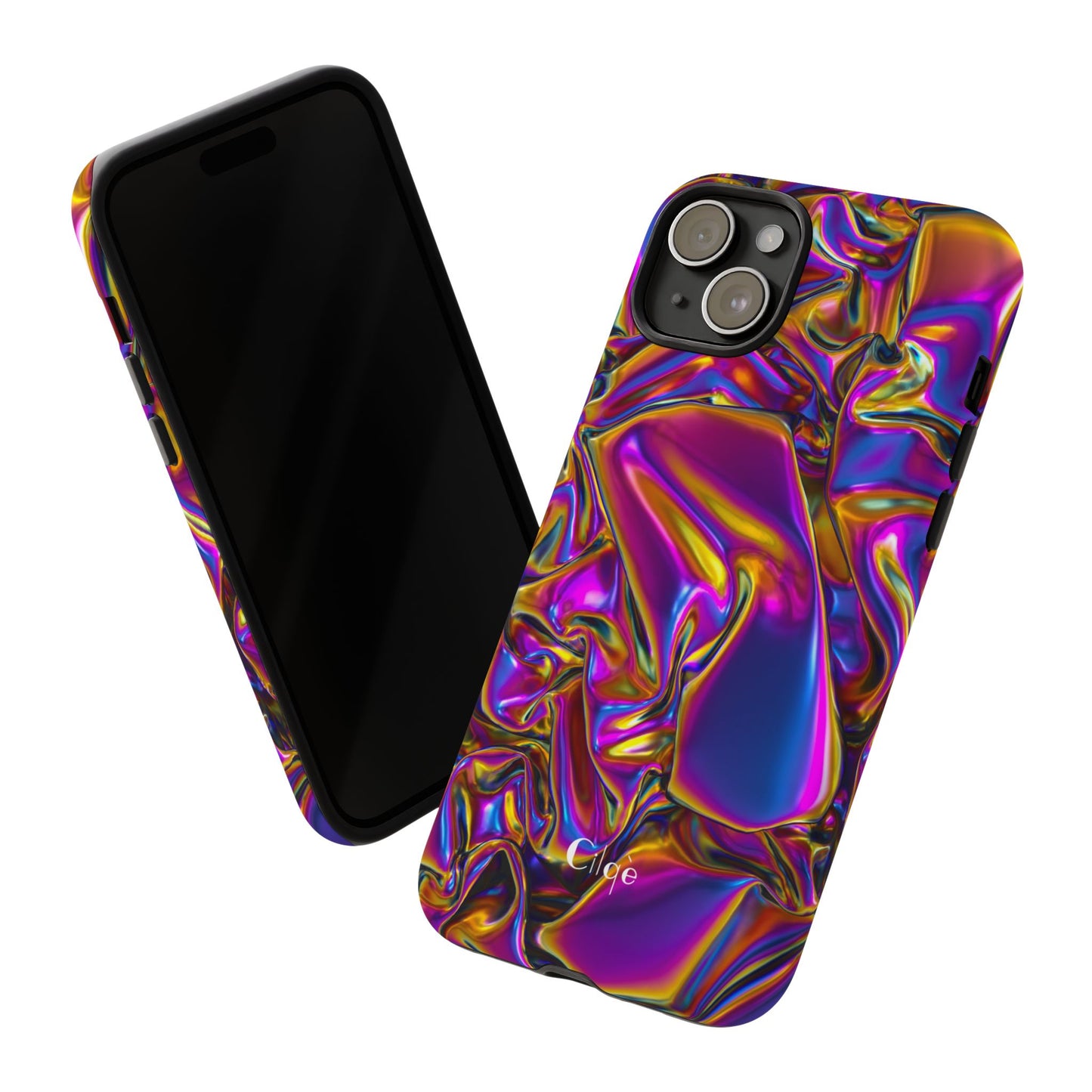 Summer Illusion Phone Case