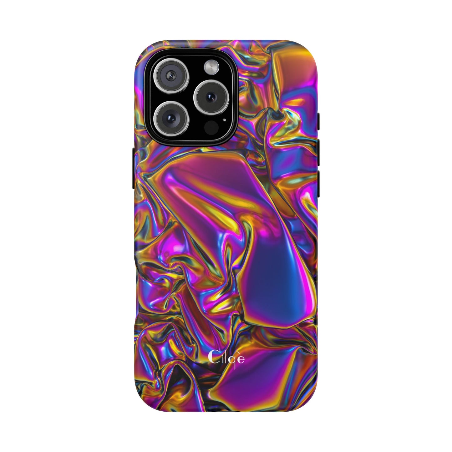 Summer Illusion Phone Case