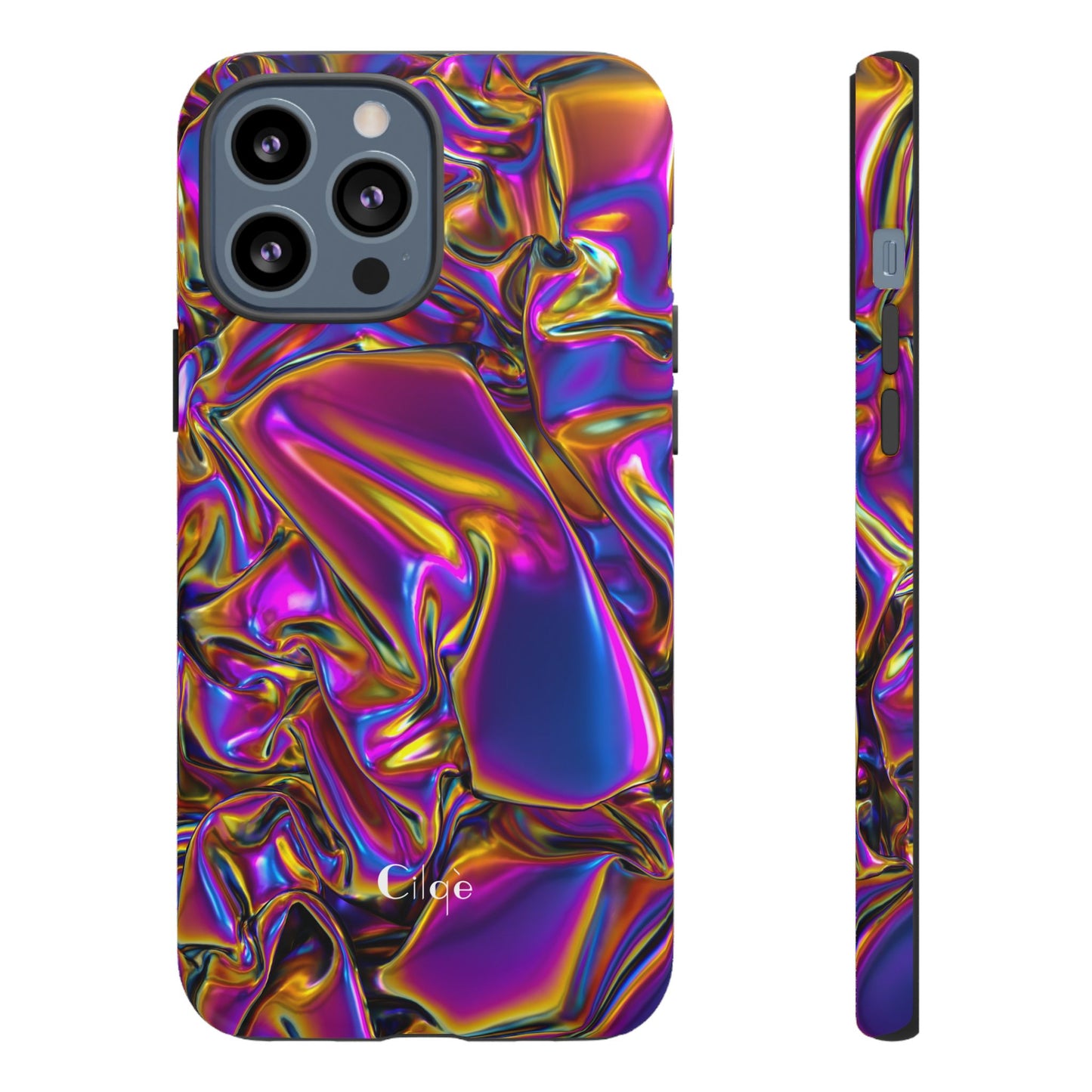 Summer Illusion Phone Case