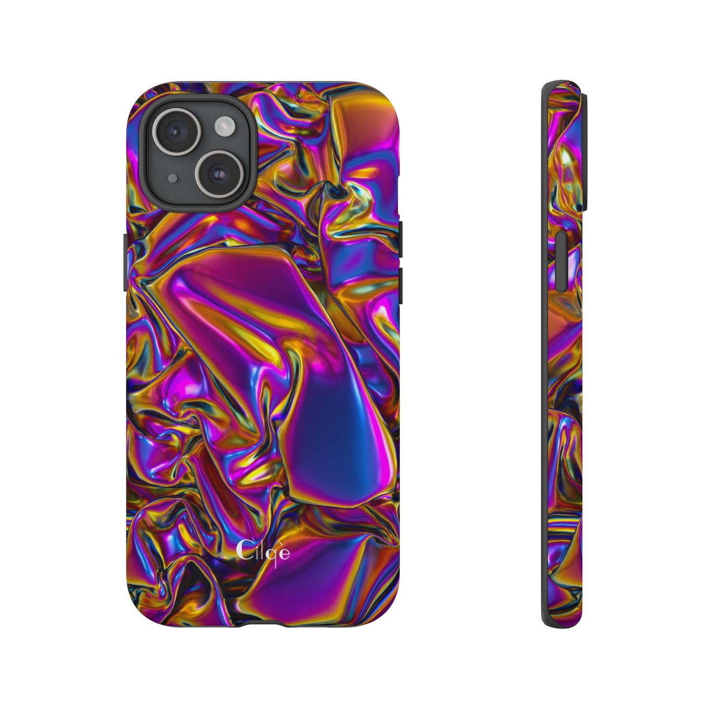 Summer Illusion Phone Case