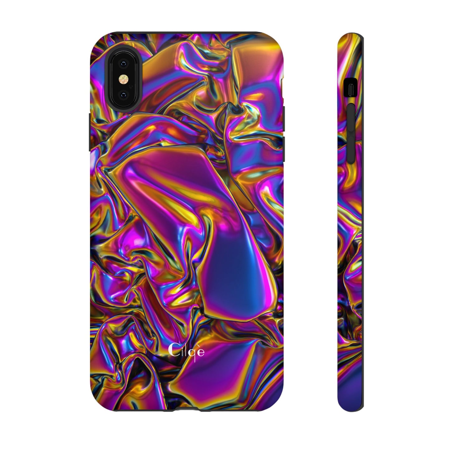 Summer Illusion Phone Case