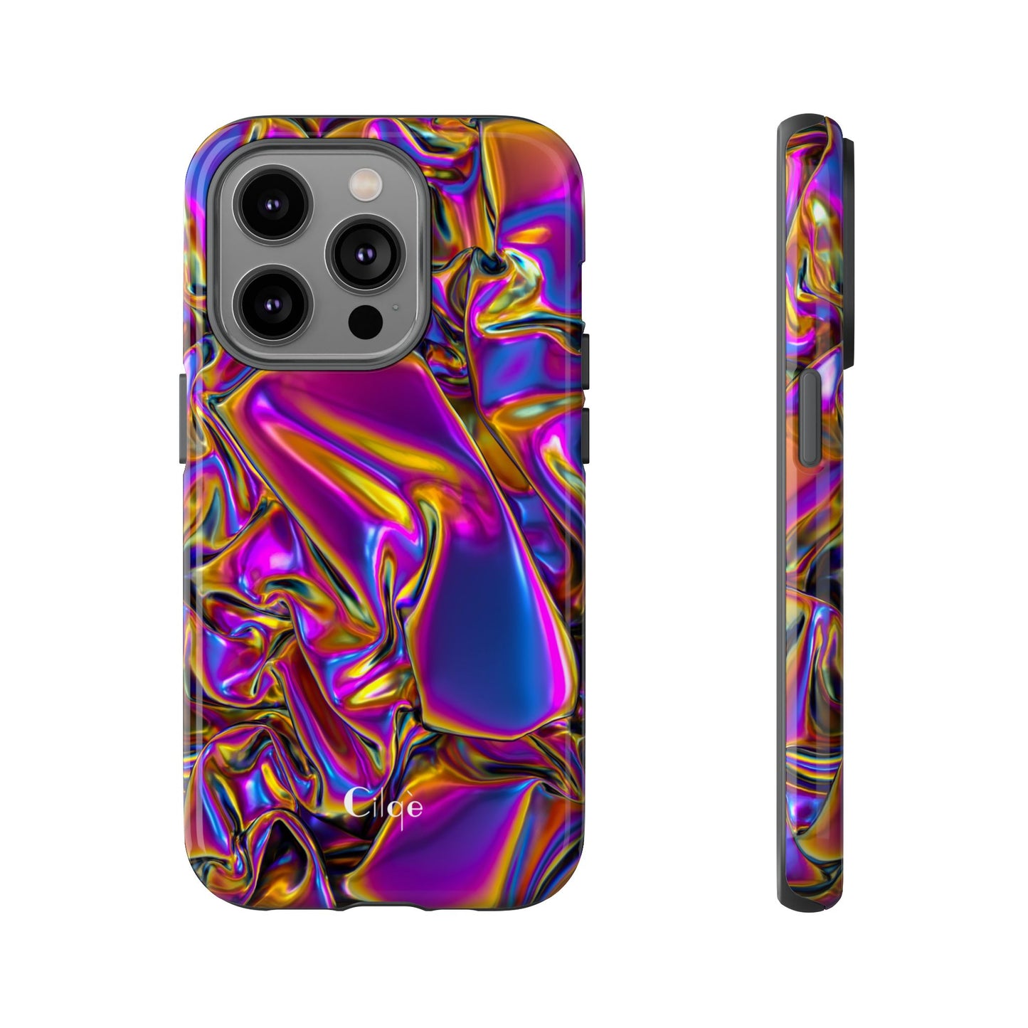 Summer Illusion Phone Case