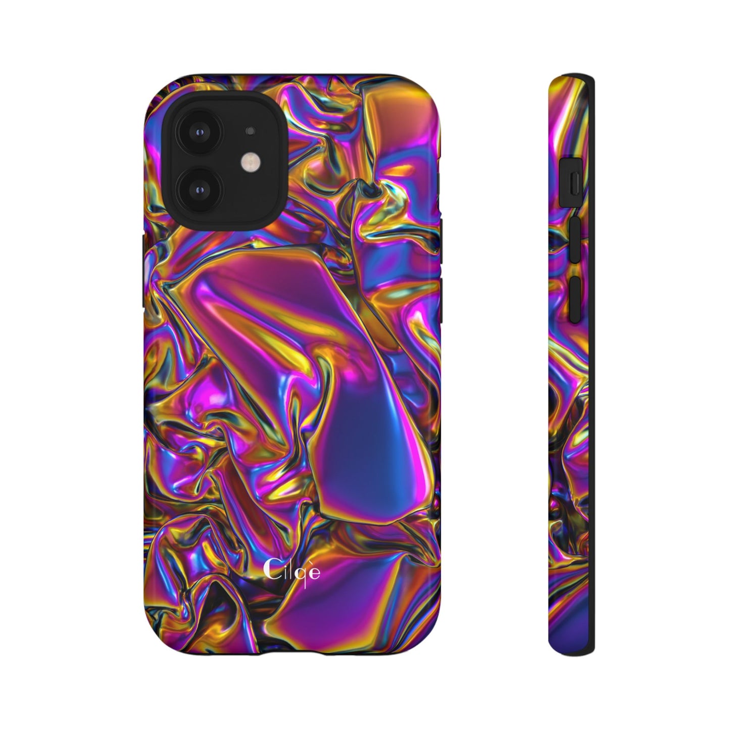 Summer Illusion Phone Case