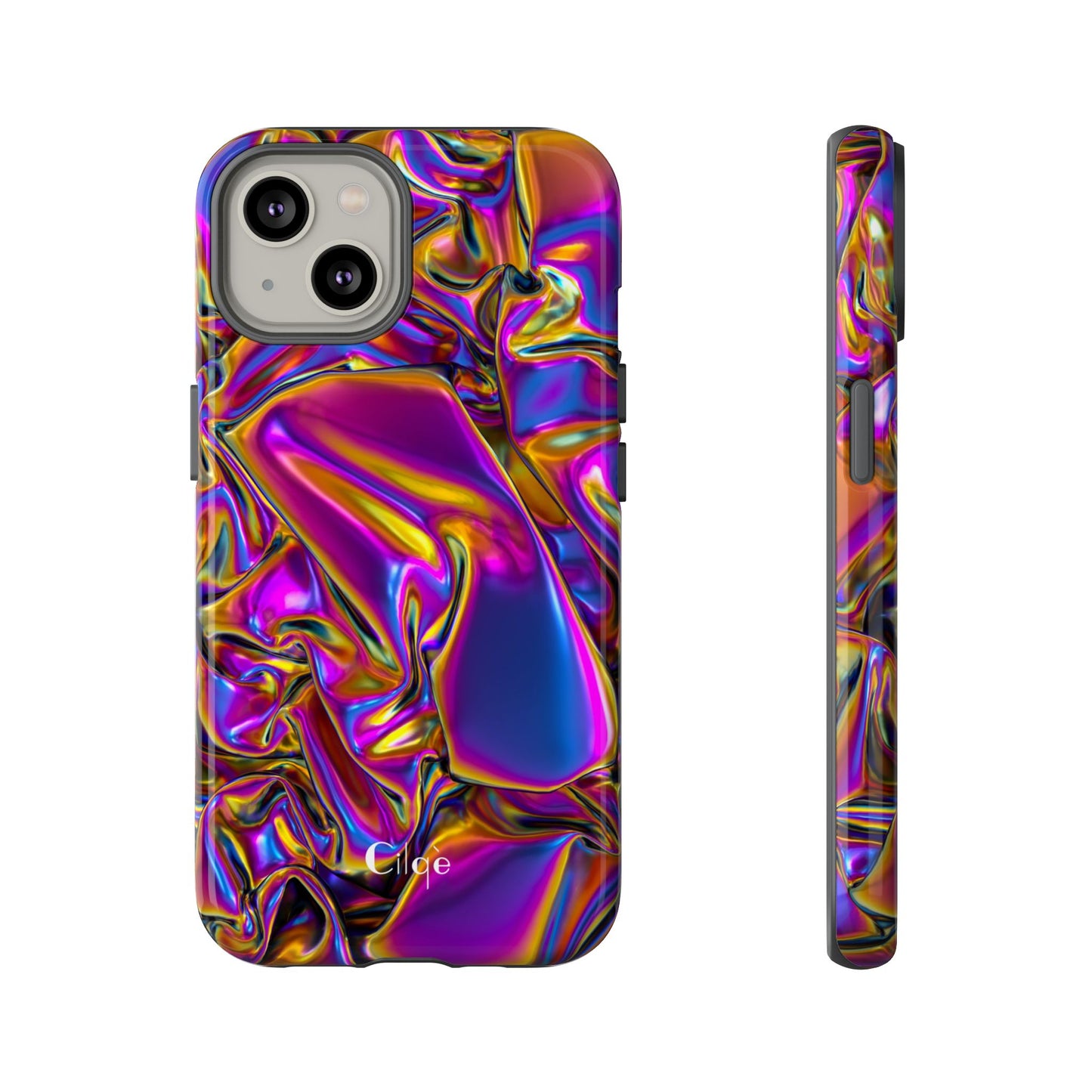 Summer Illusion Phone Case