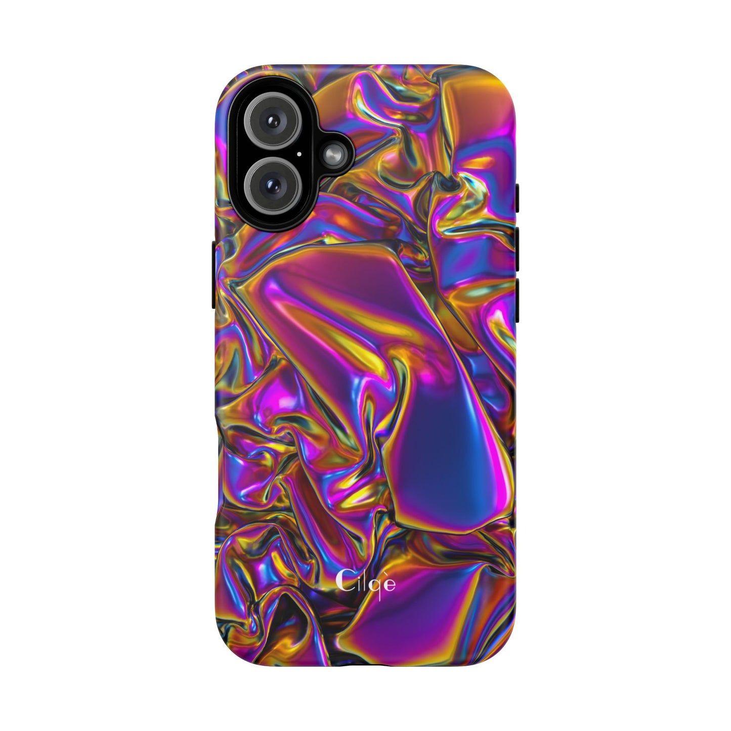 Summer Illusion Phone Case