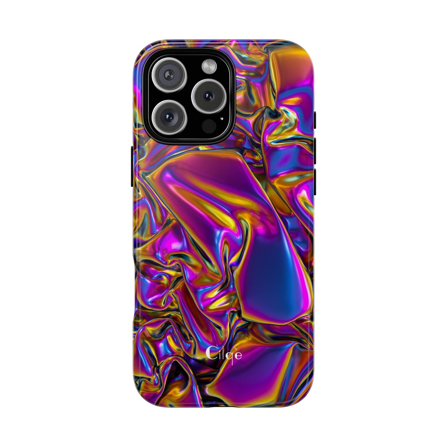 Summer Illusion Phone Case