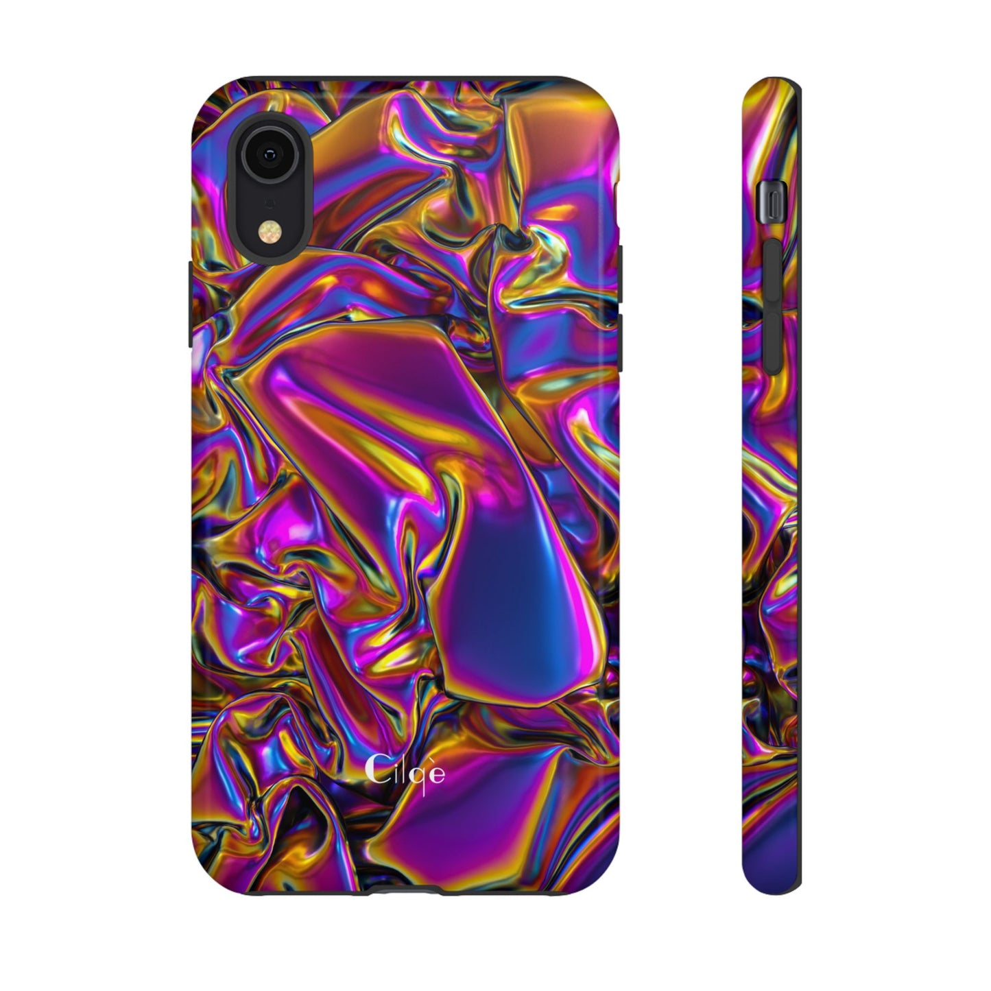 Summer Illusion Phone Case