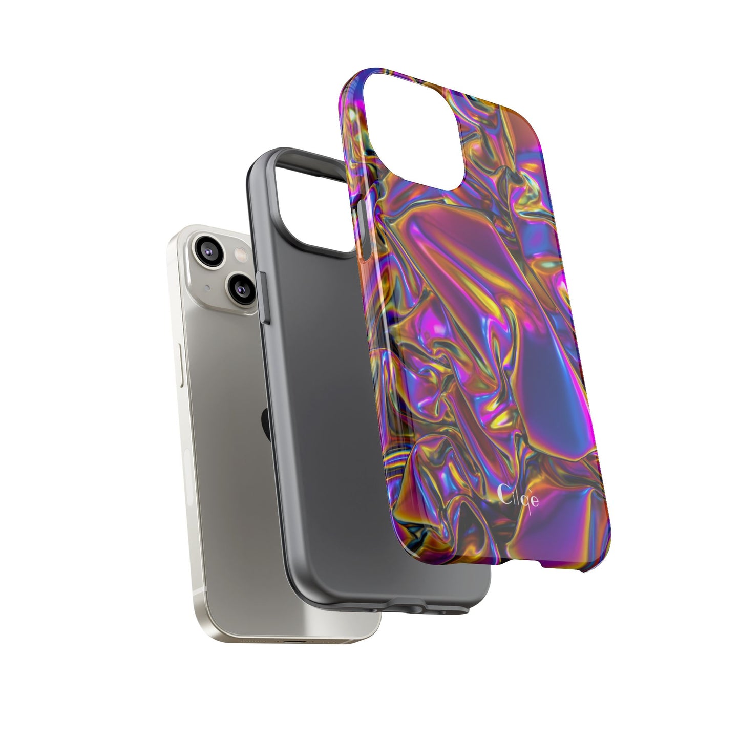Summer Illusion Phone Case