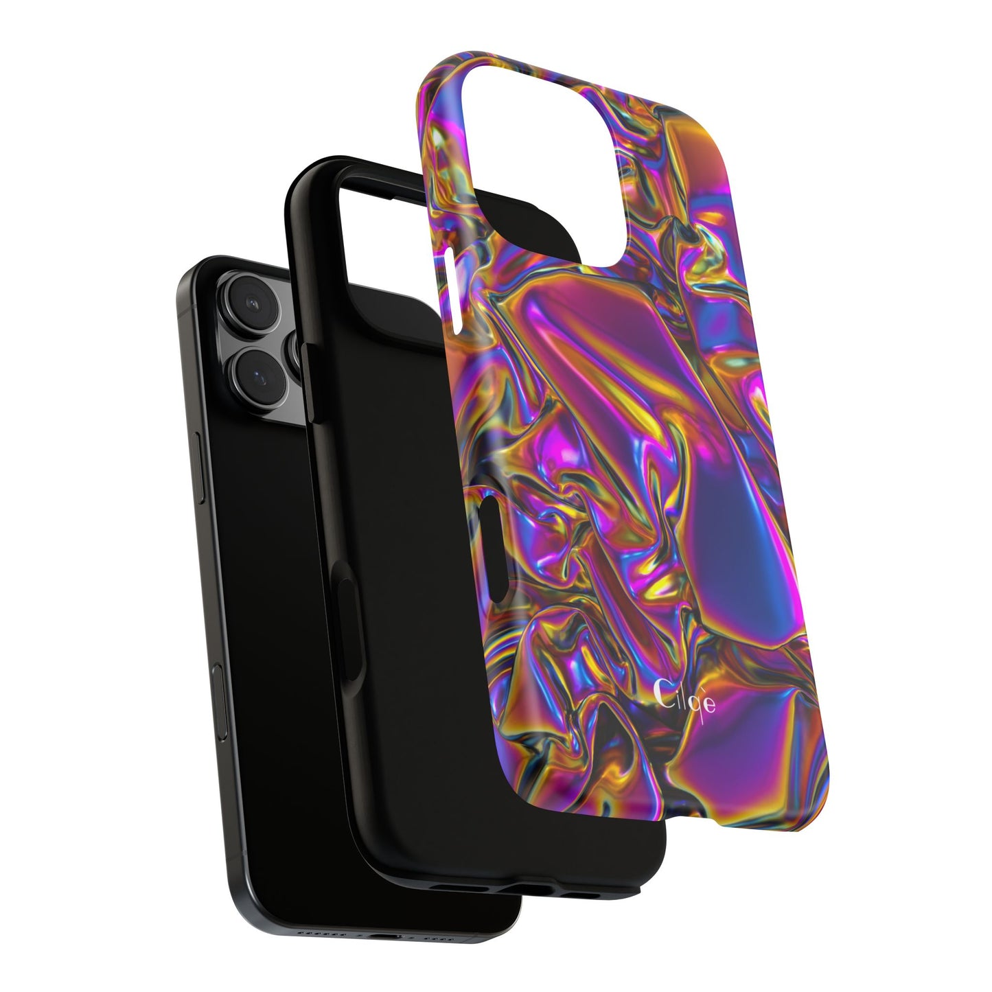 Summer Illusion Phone Case