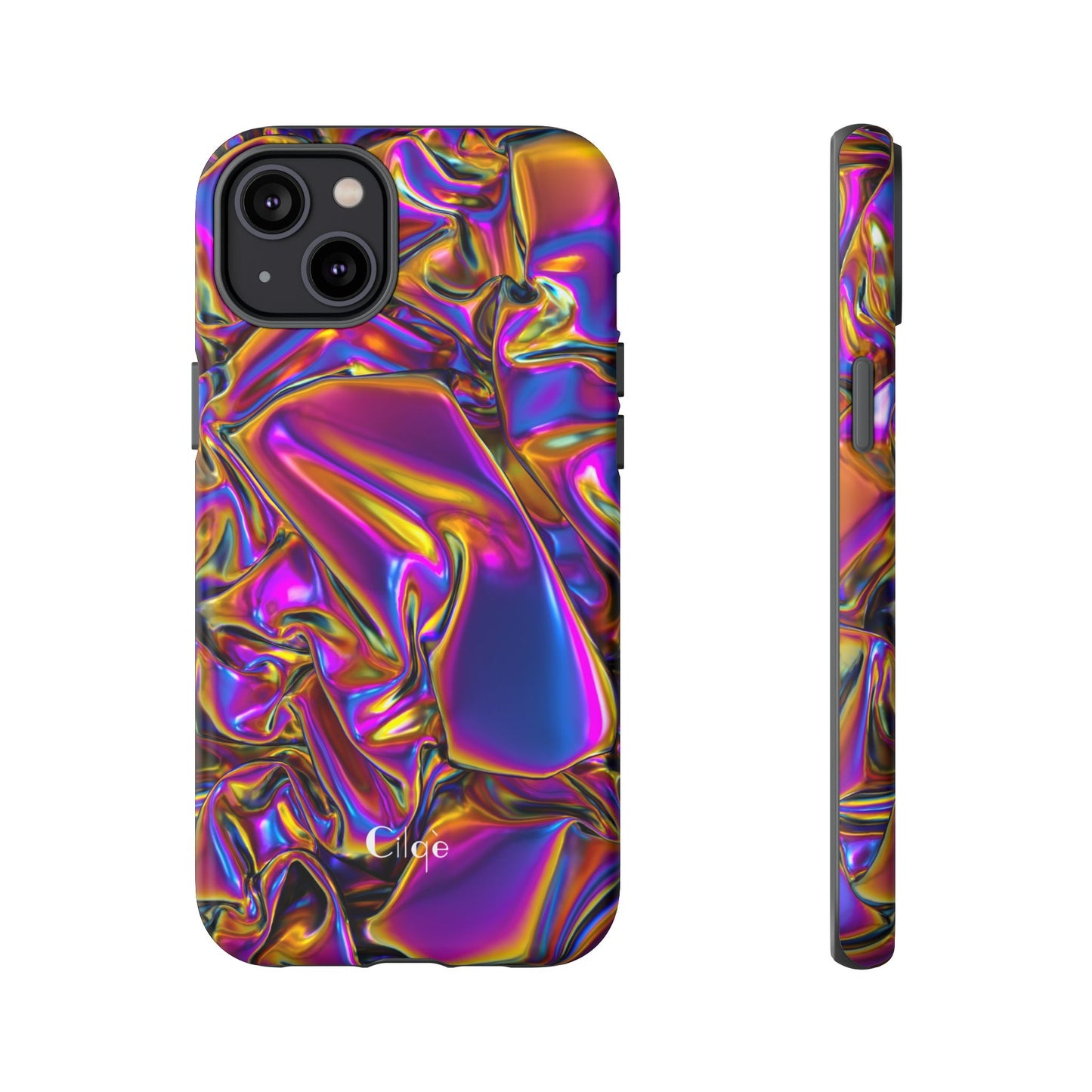 Summer Illusion Phone Case