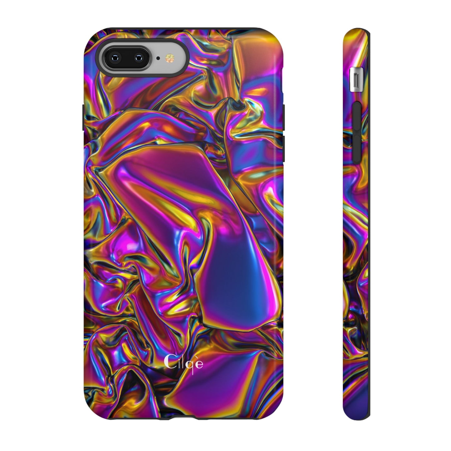 Summer Illusion Phone Case