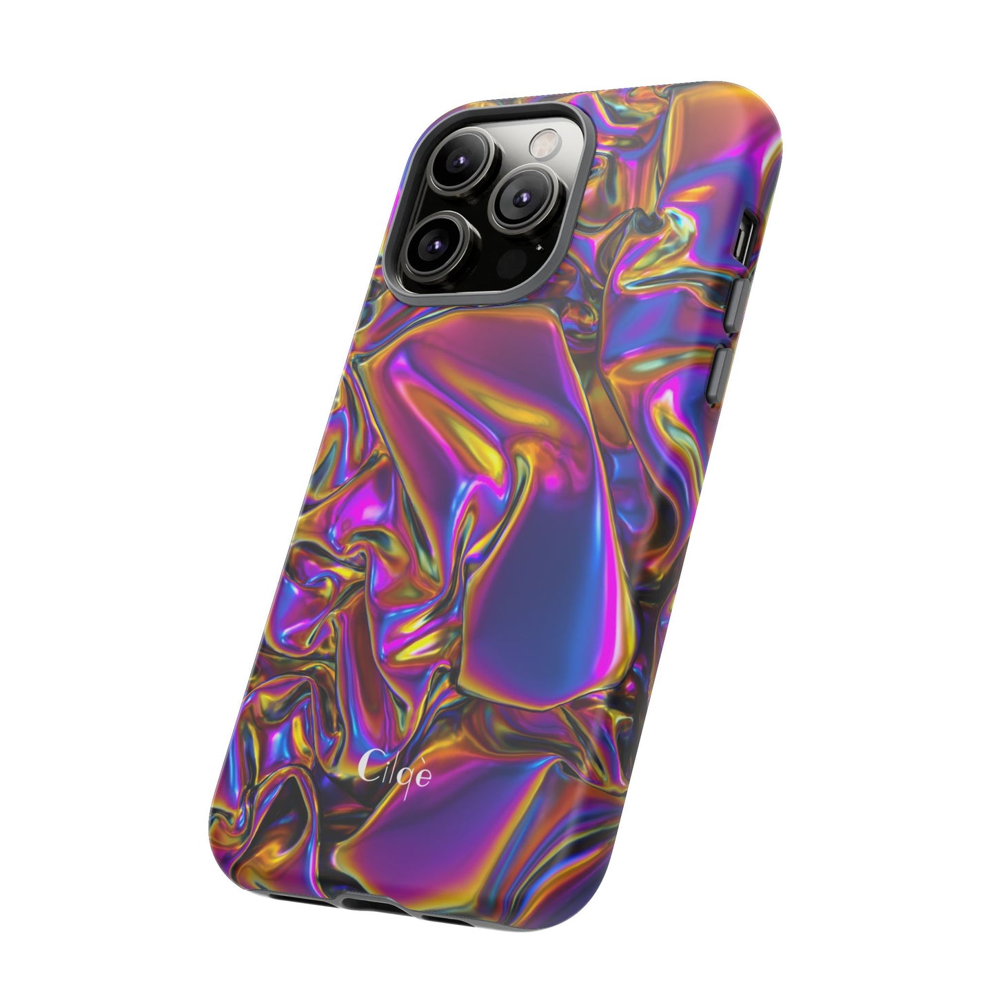 Summer Illusion Phone Case