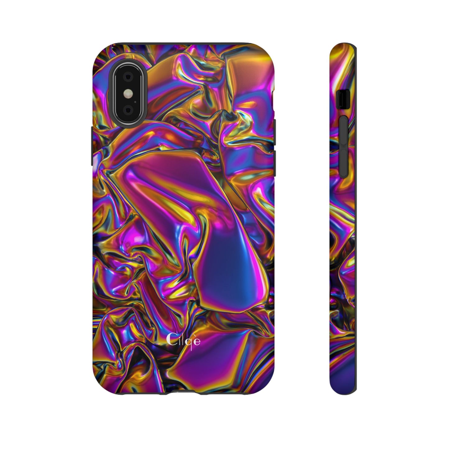 Summer Illusion Phone Case