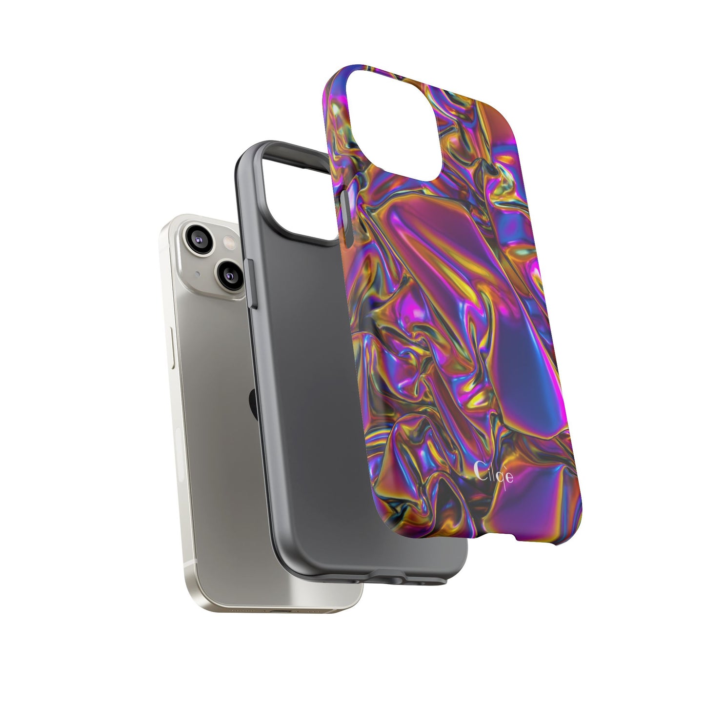 Summer Illusion Phone Case