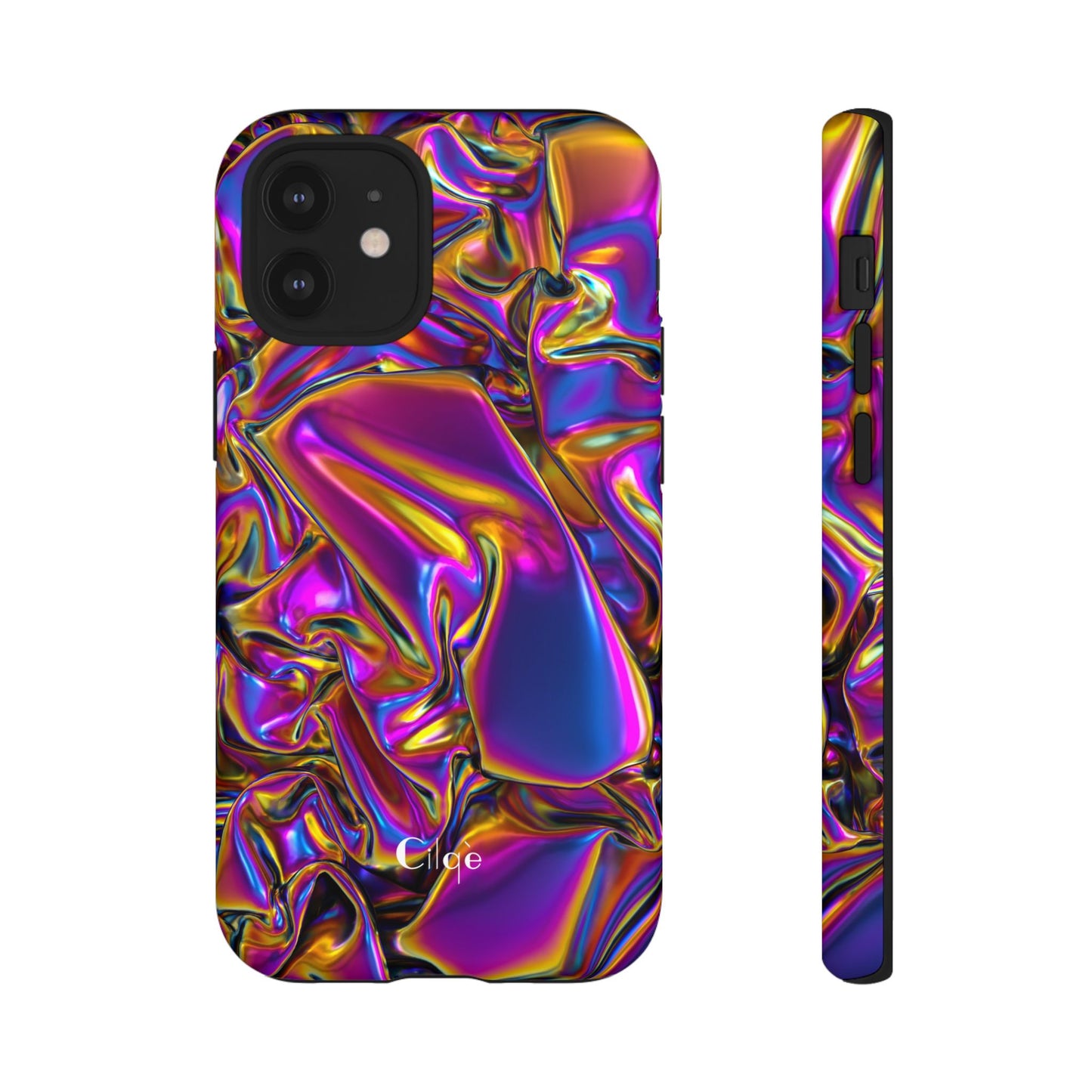 Summer Illusion Phone Case