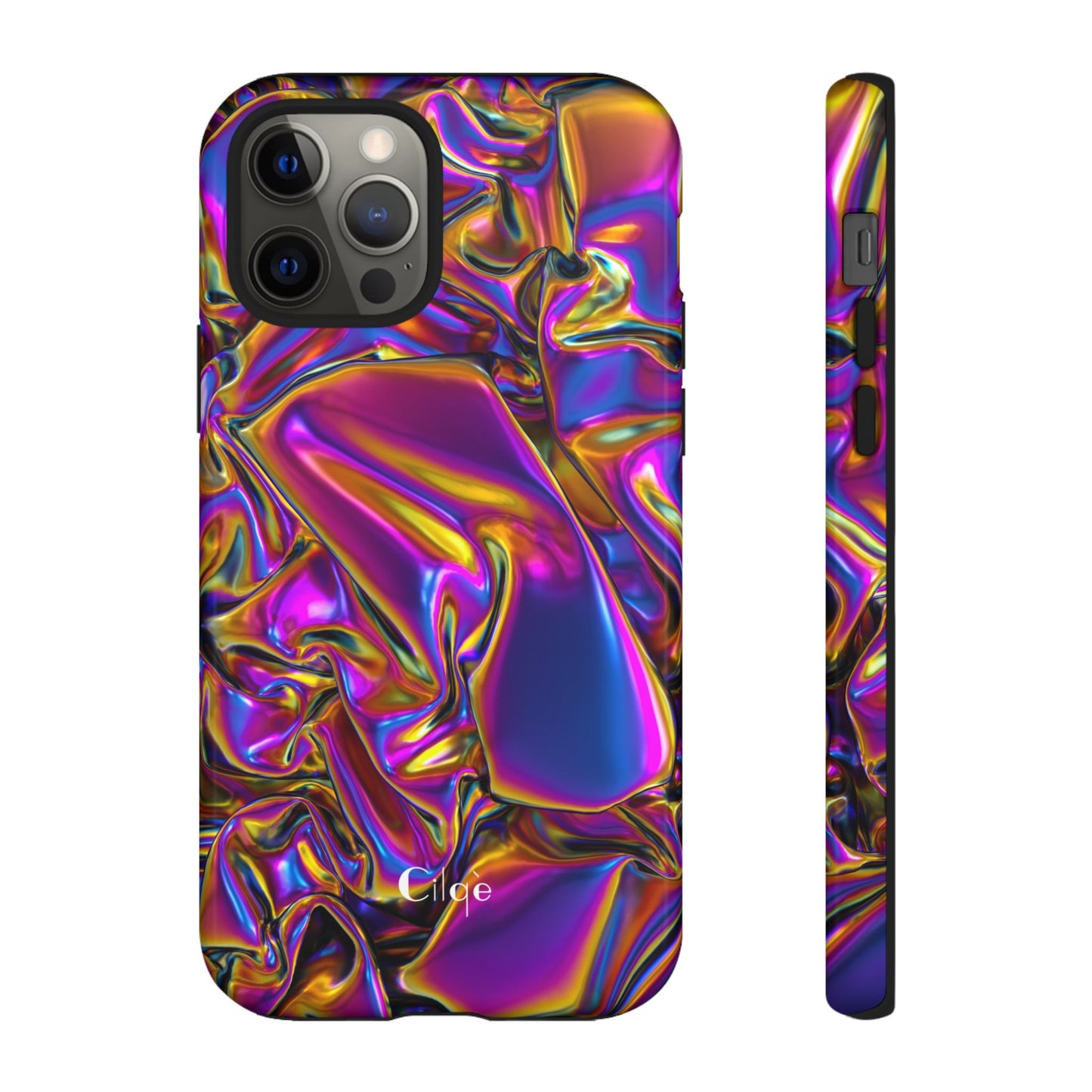 Summer Illusion Phone Case