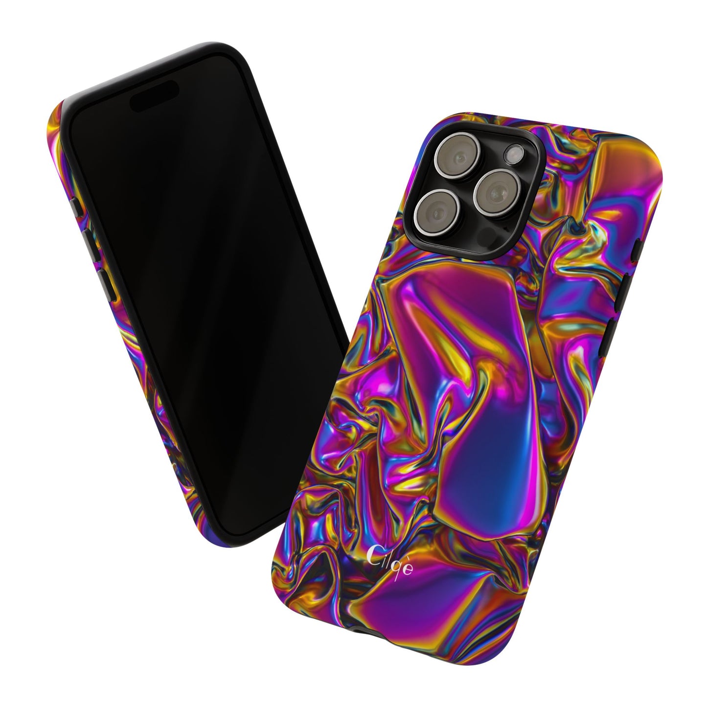 Summer Illusion Phone Case