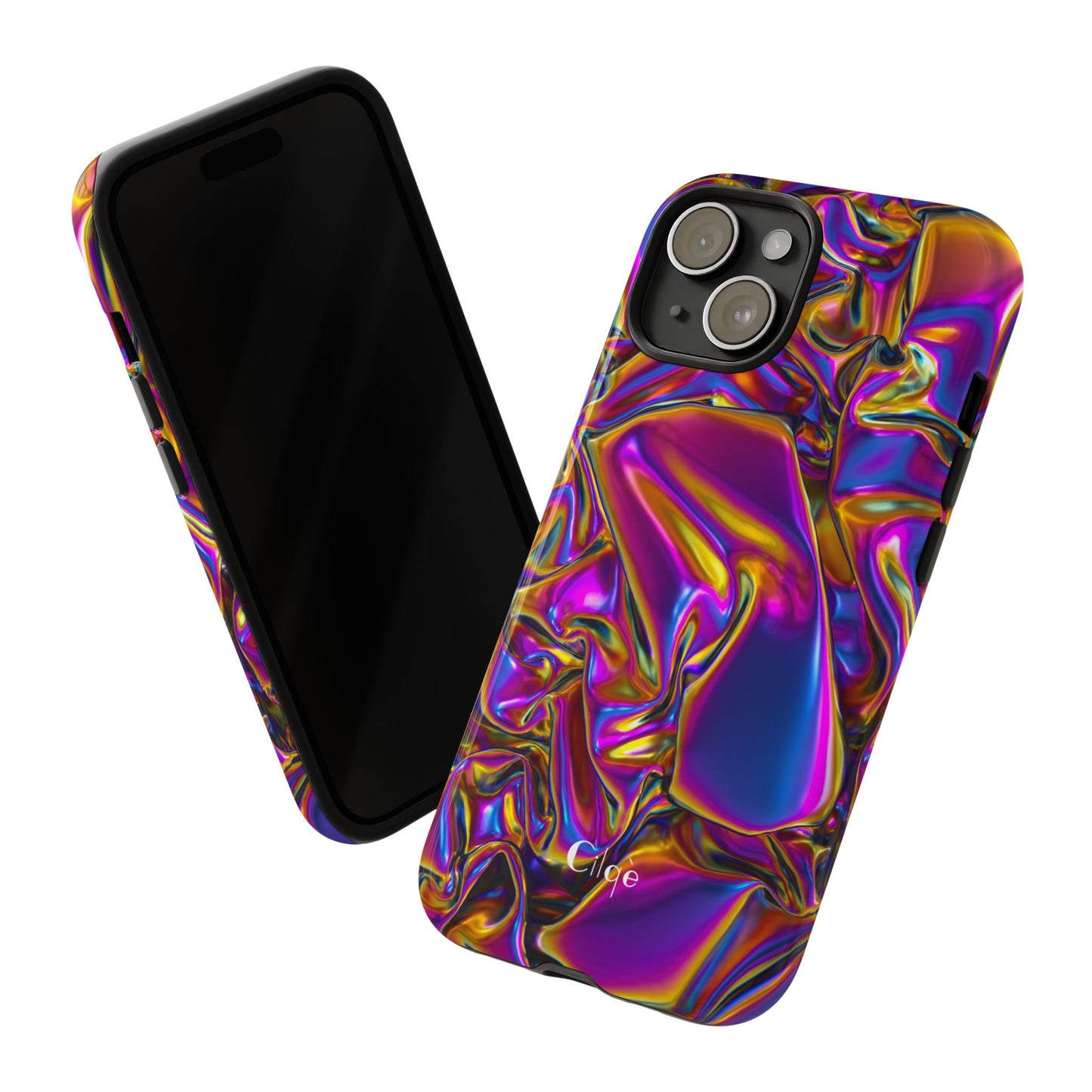 Summer Illusion Phone Case