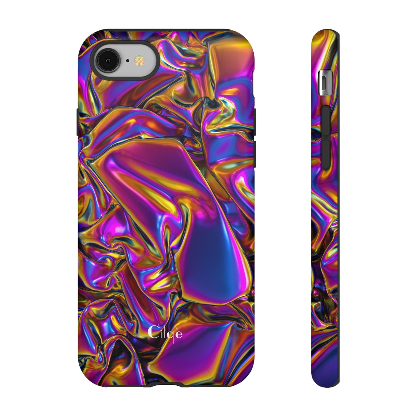 Summer Illusion Phone Case