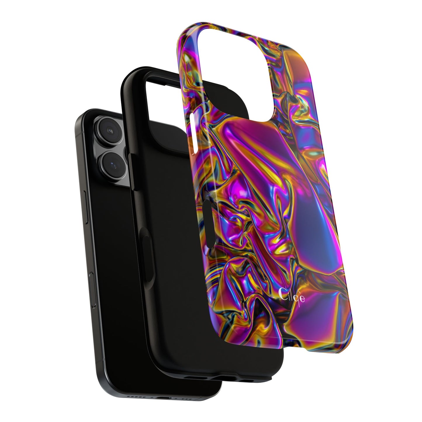 Summer Illusion Phone Case