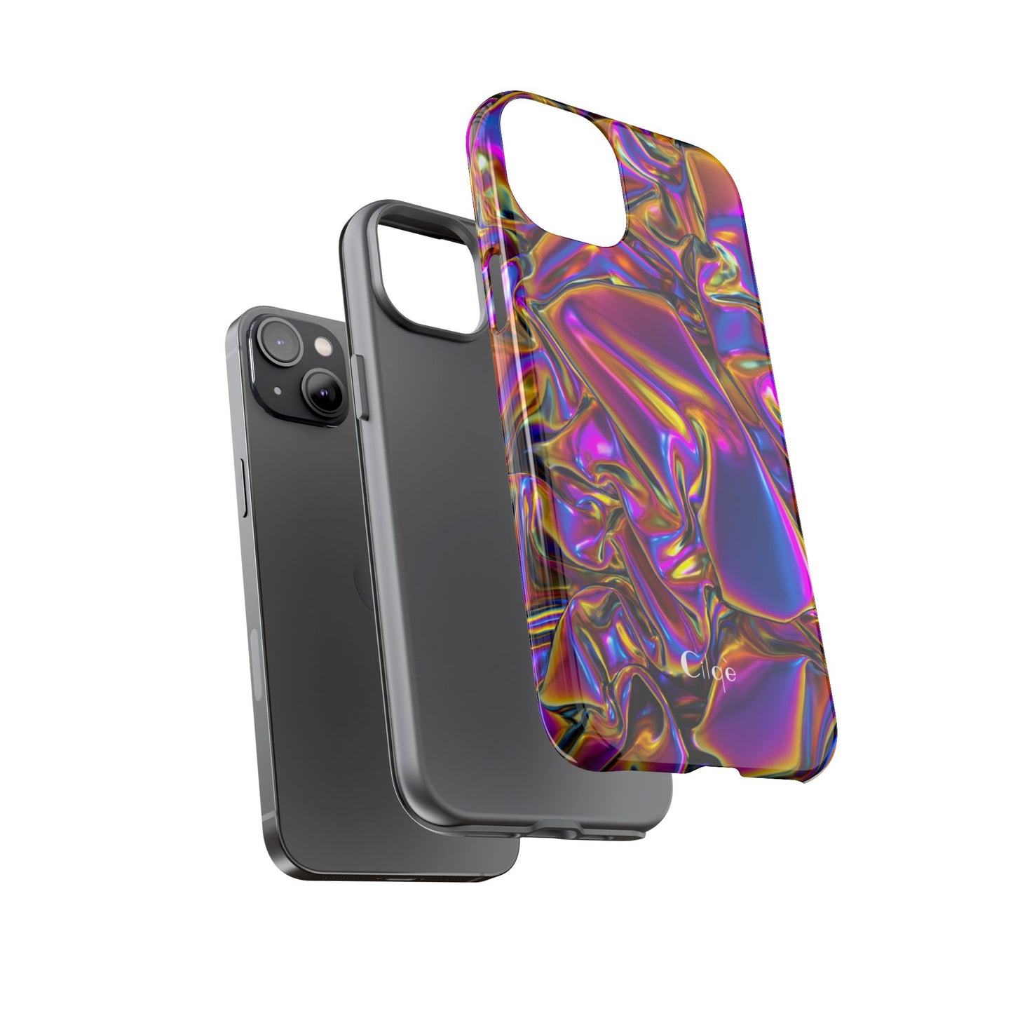 Summer Illusion Phone Case