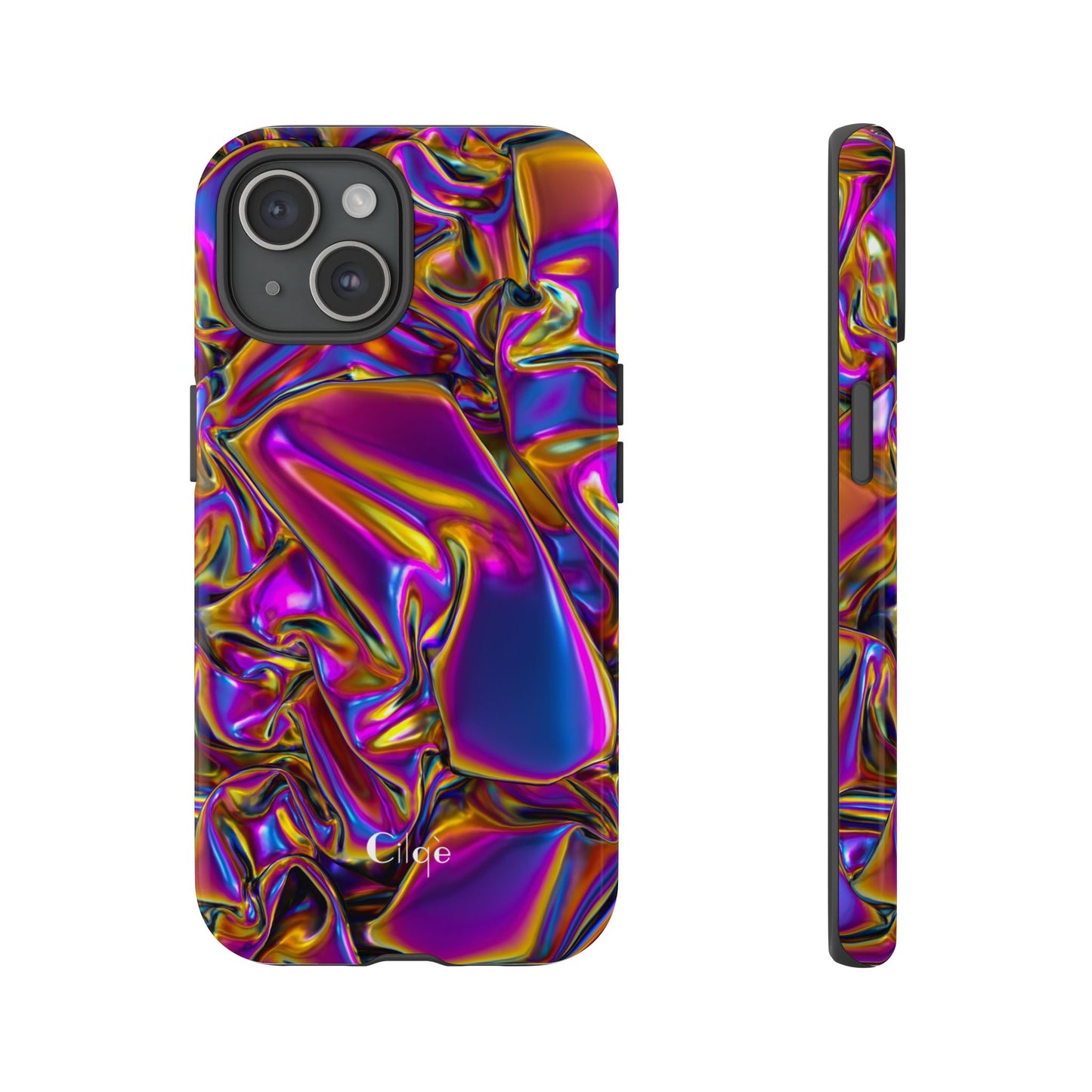 Summer Illusion Phone Case