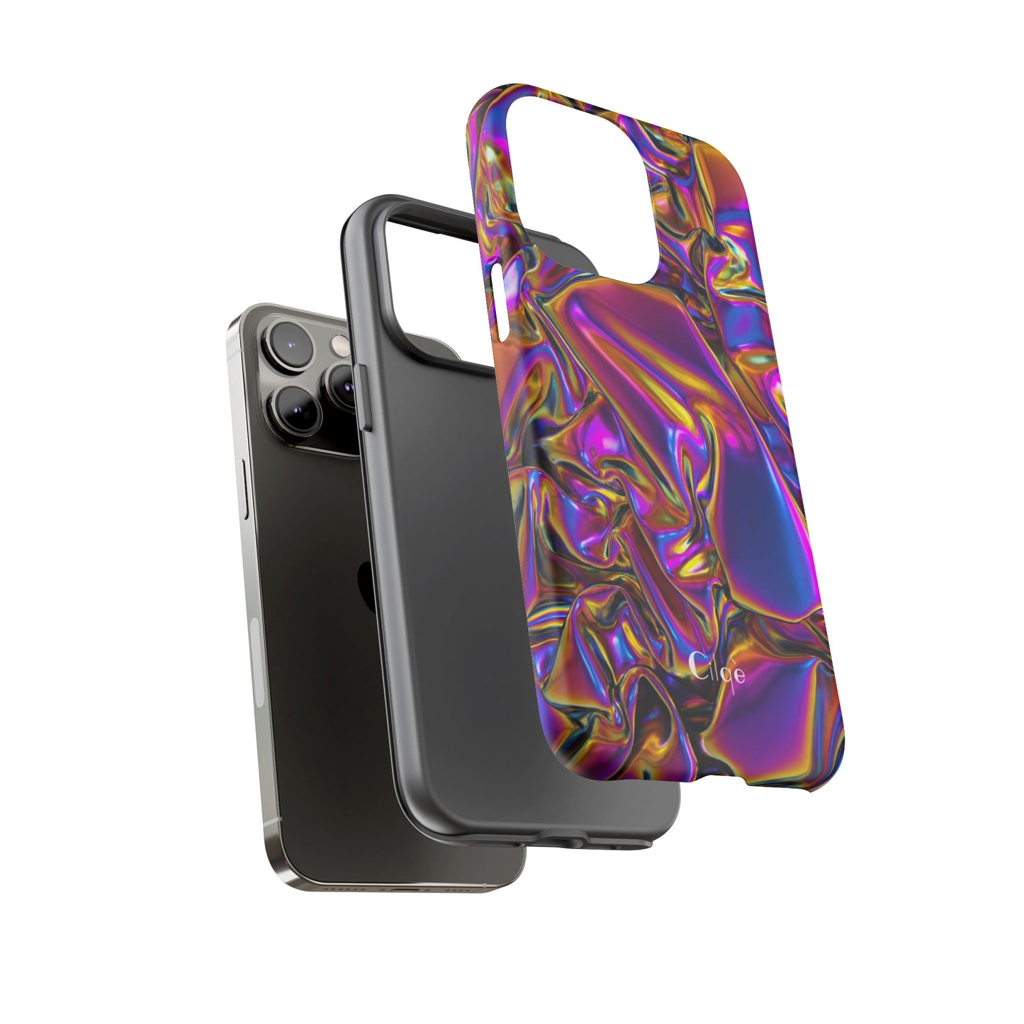 Summer Illusion Phone Case