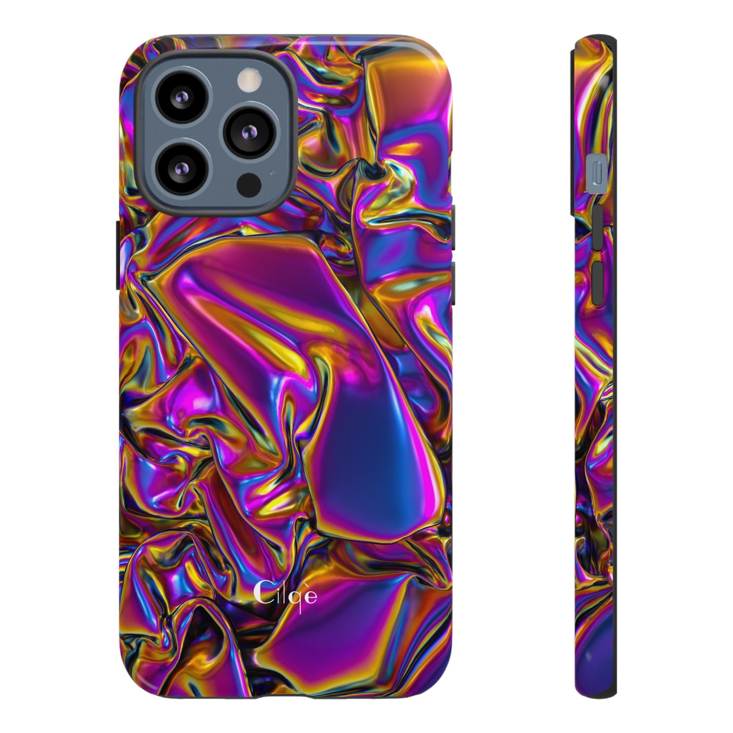 Summer Illusion Phone Case