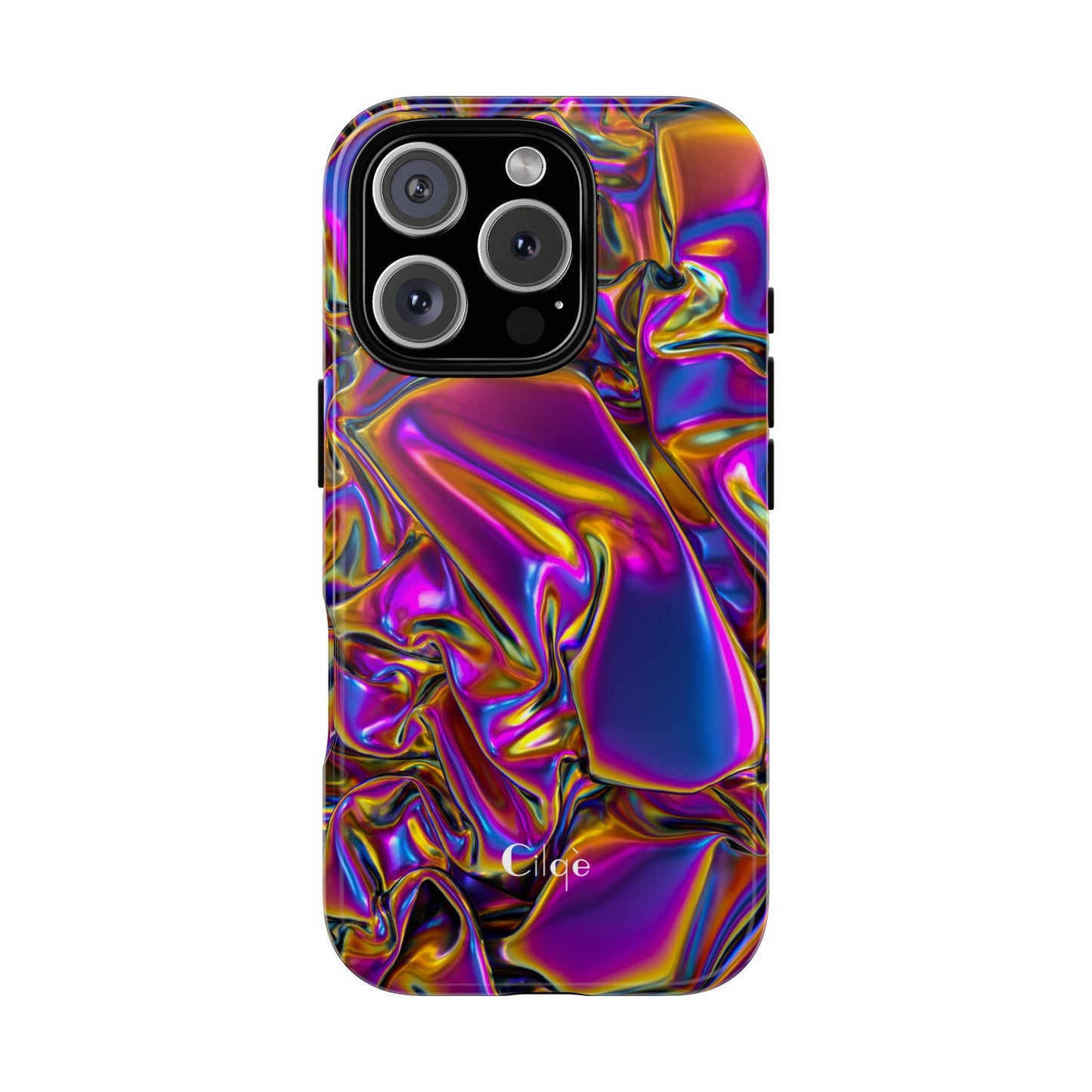 Summer Illusion Phone Case