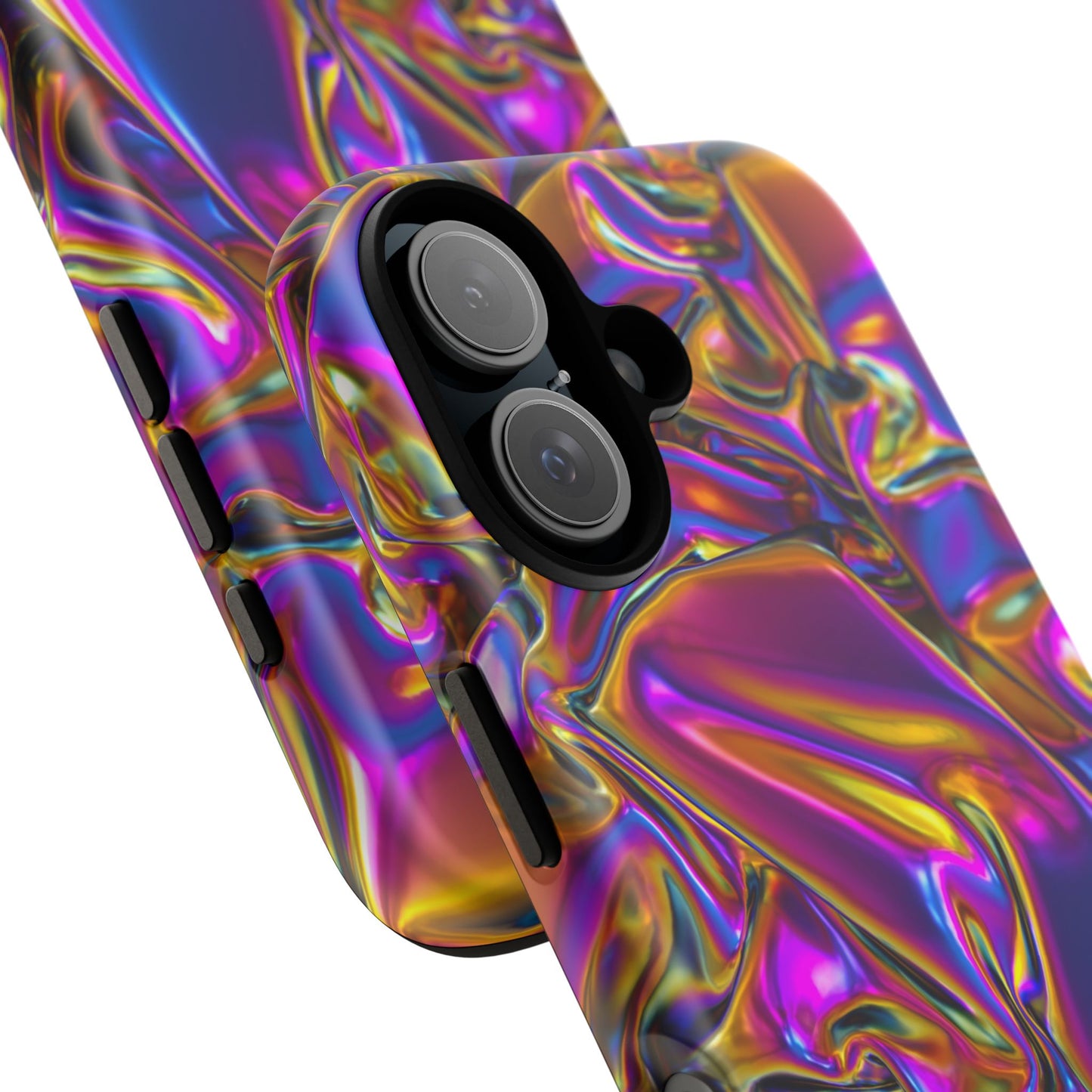 Summer Illusion Phone Case