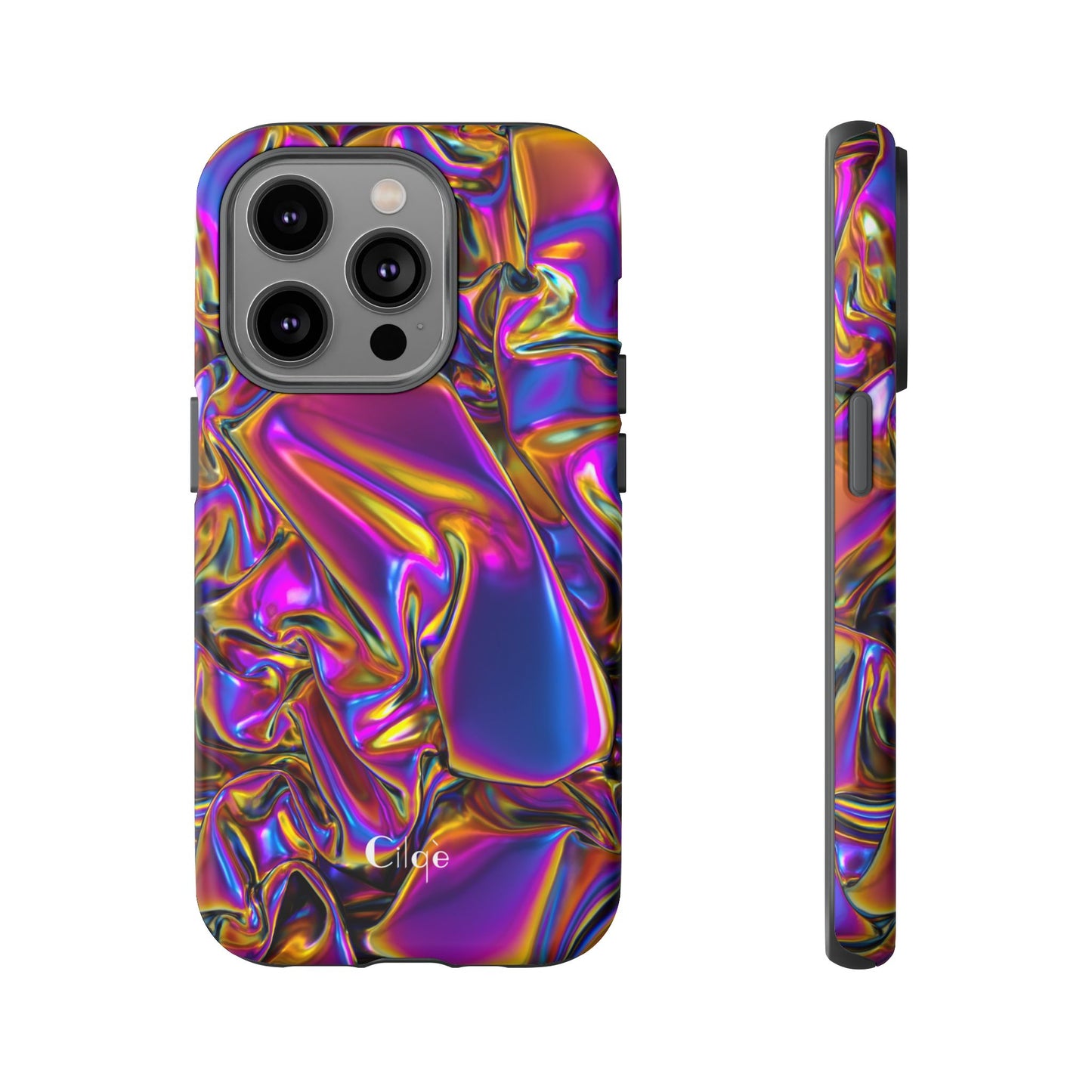 Summer Illusion Phone Case