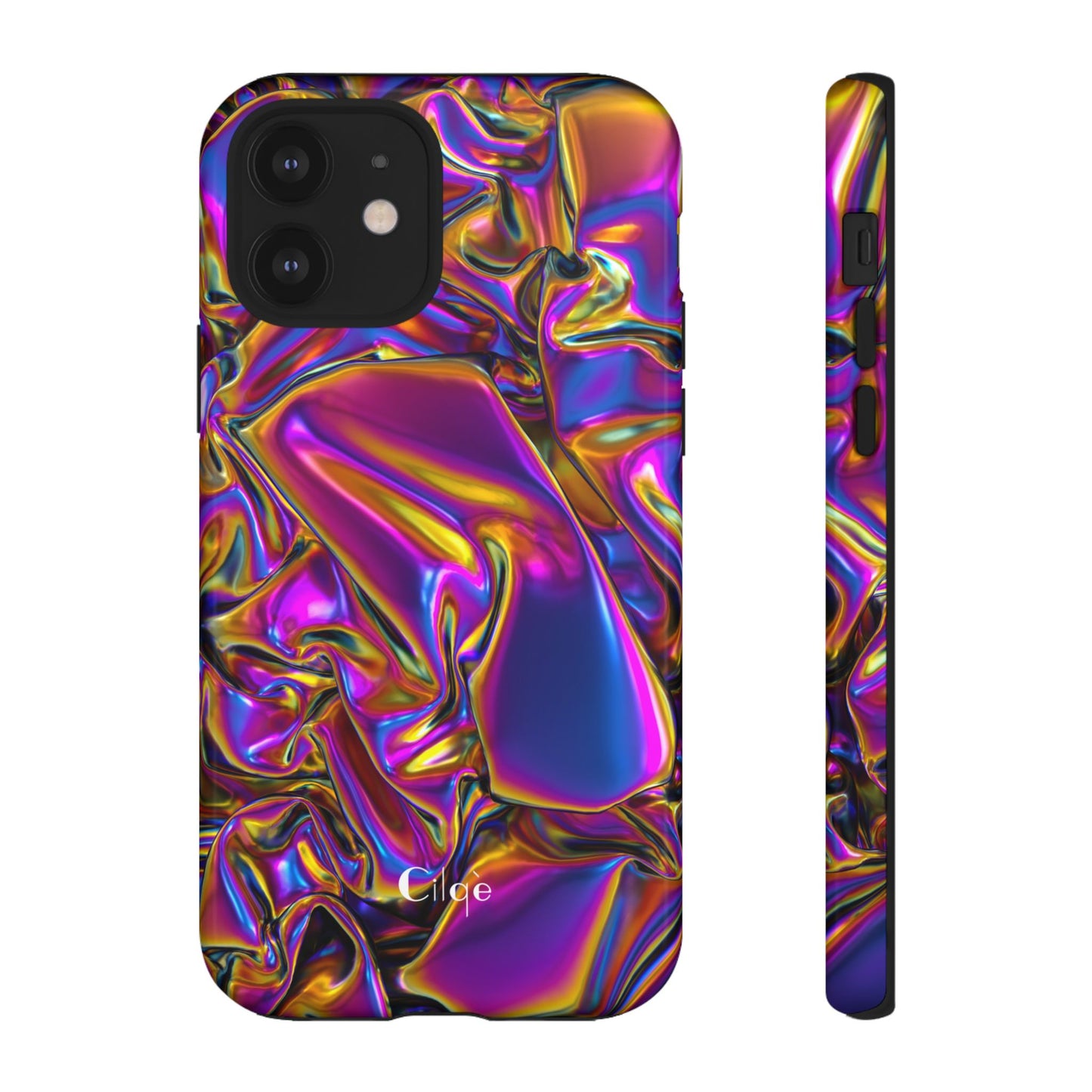Summer Illusion Phone Case