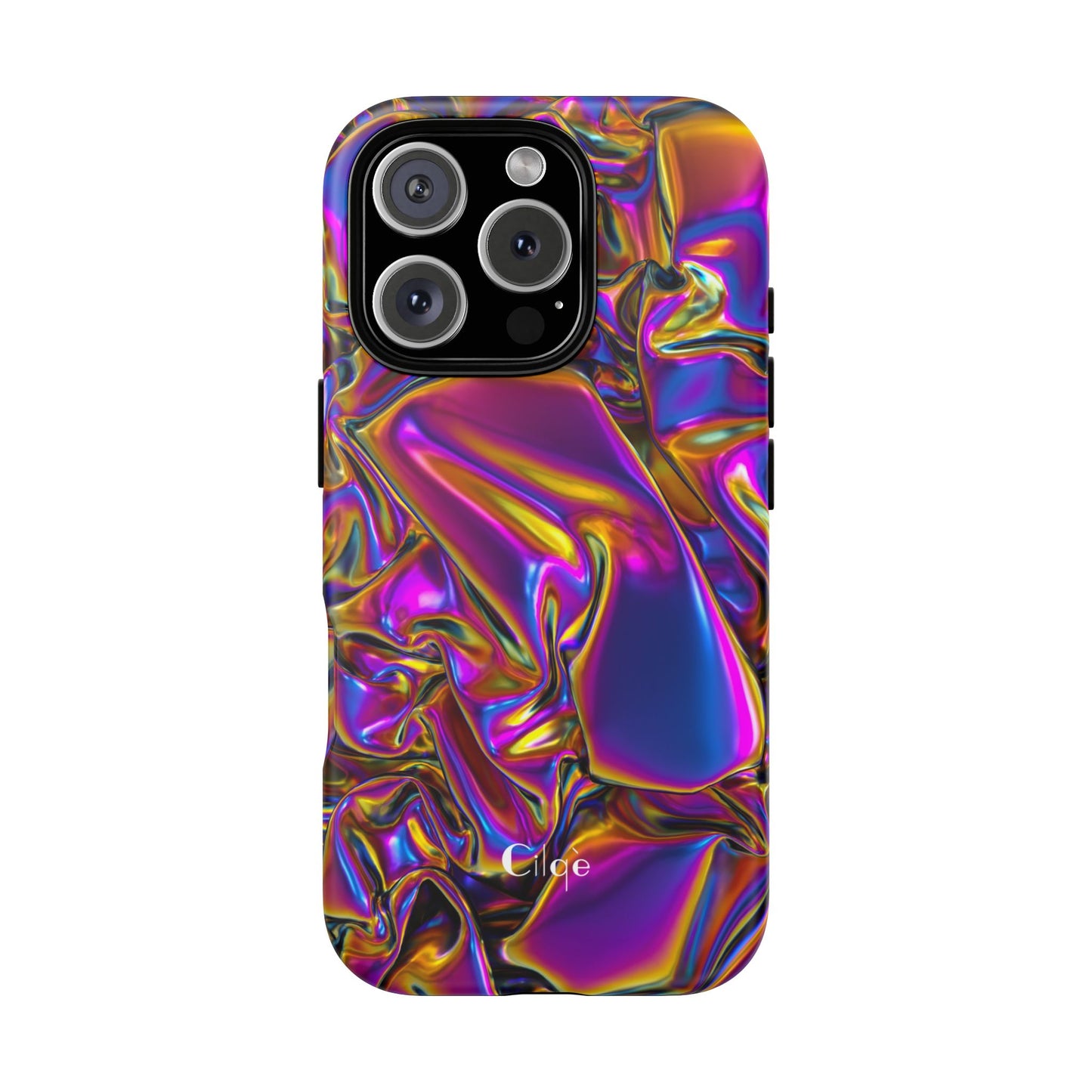 Summer Illusion Phone Case