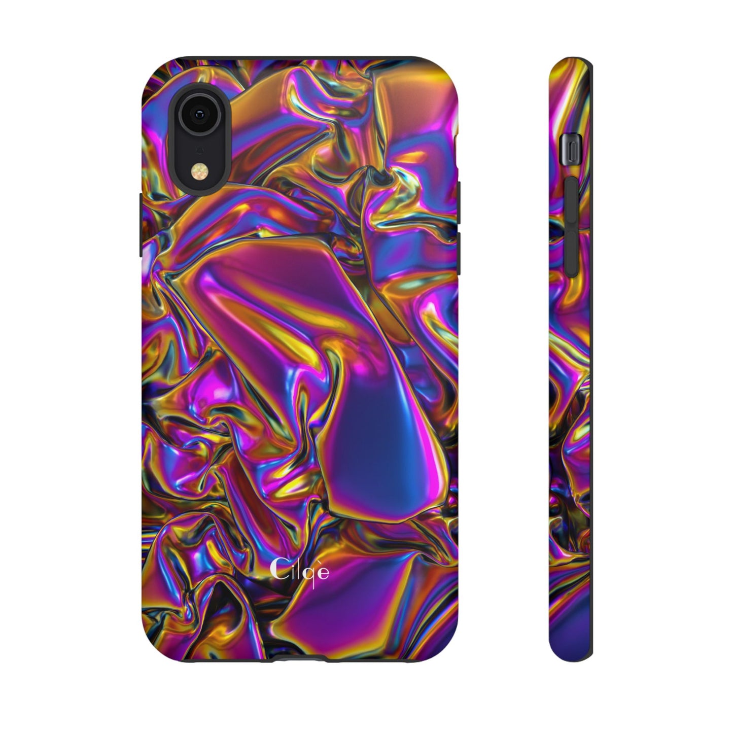 Summer Illusion Phone Case