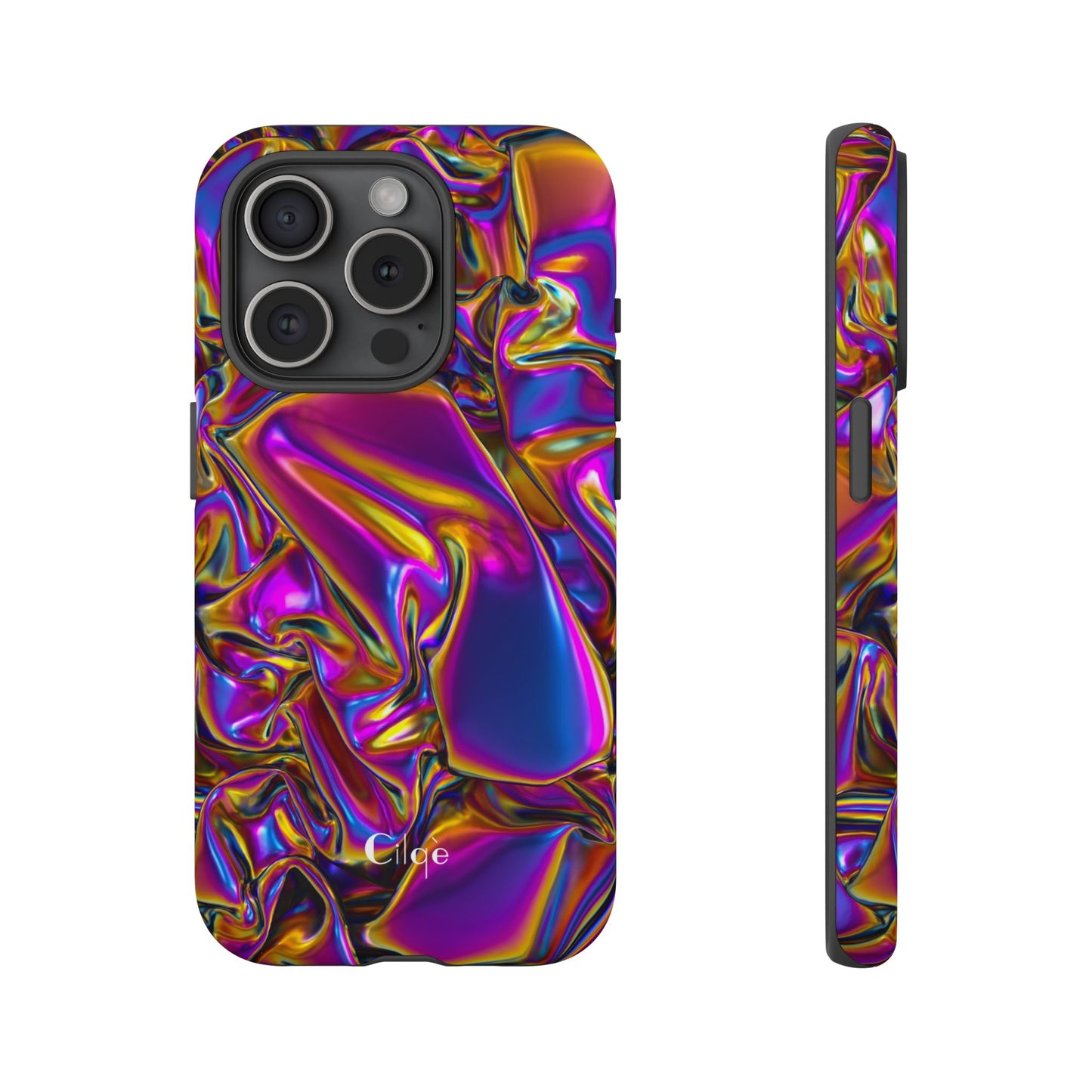 Summer Illusion Phone Case