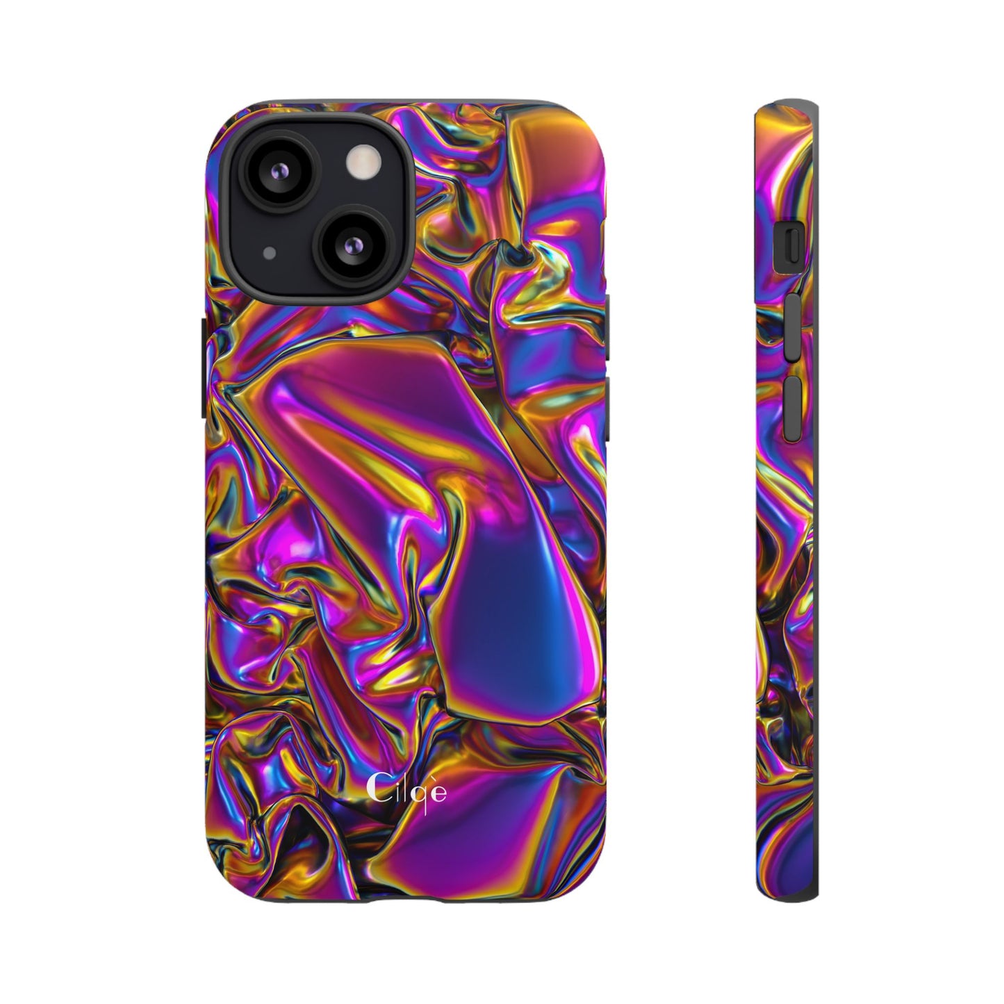 Summer Illusion Phone Case