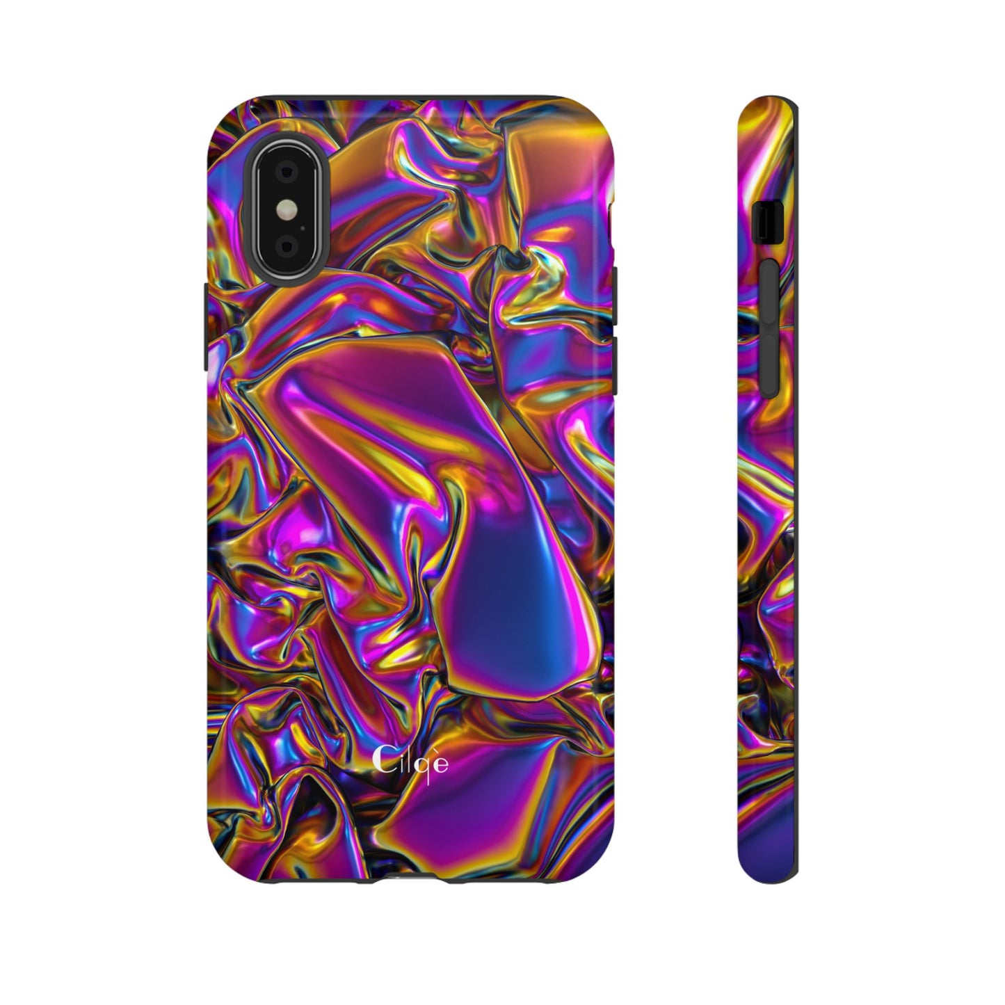 Summer Illusion Phone Case
