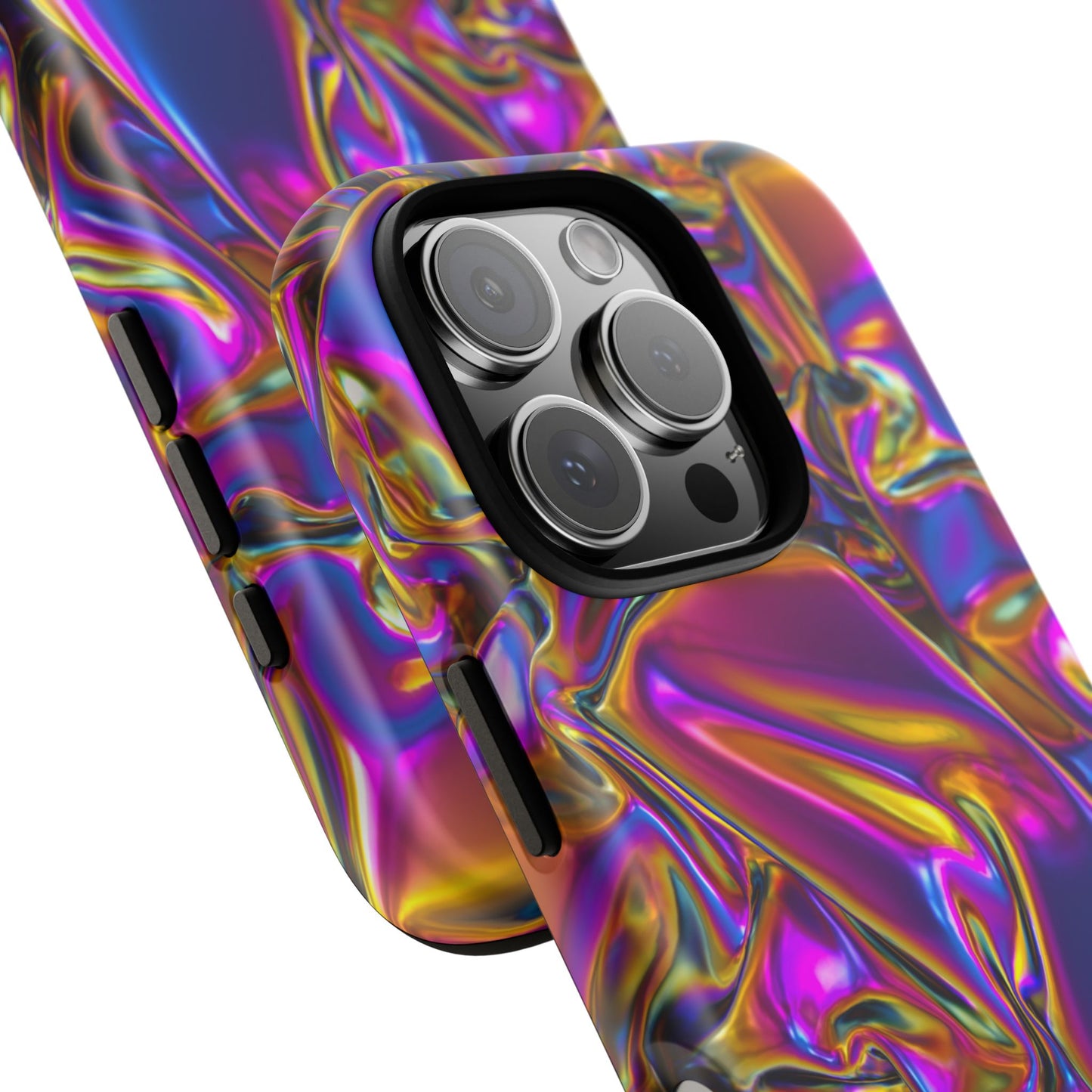 Summer Illusion Phone Case