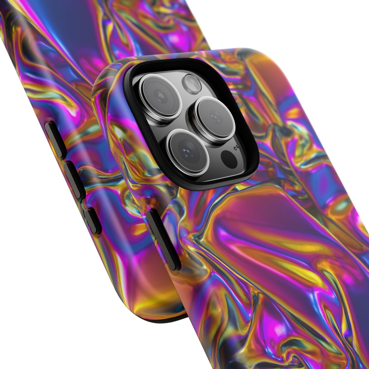 Summer Illusion Phone Case