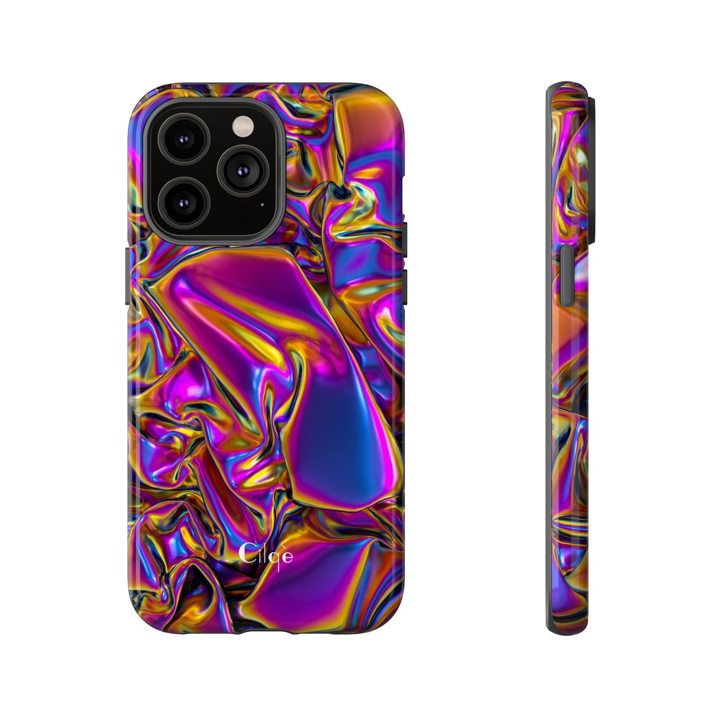 Summer Illusion Phone Case