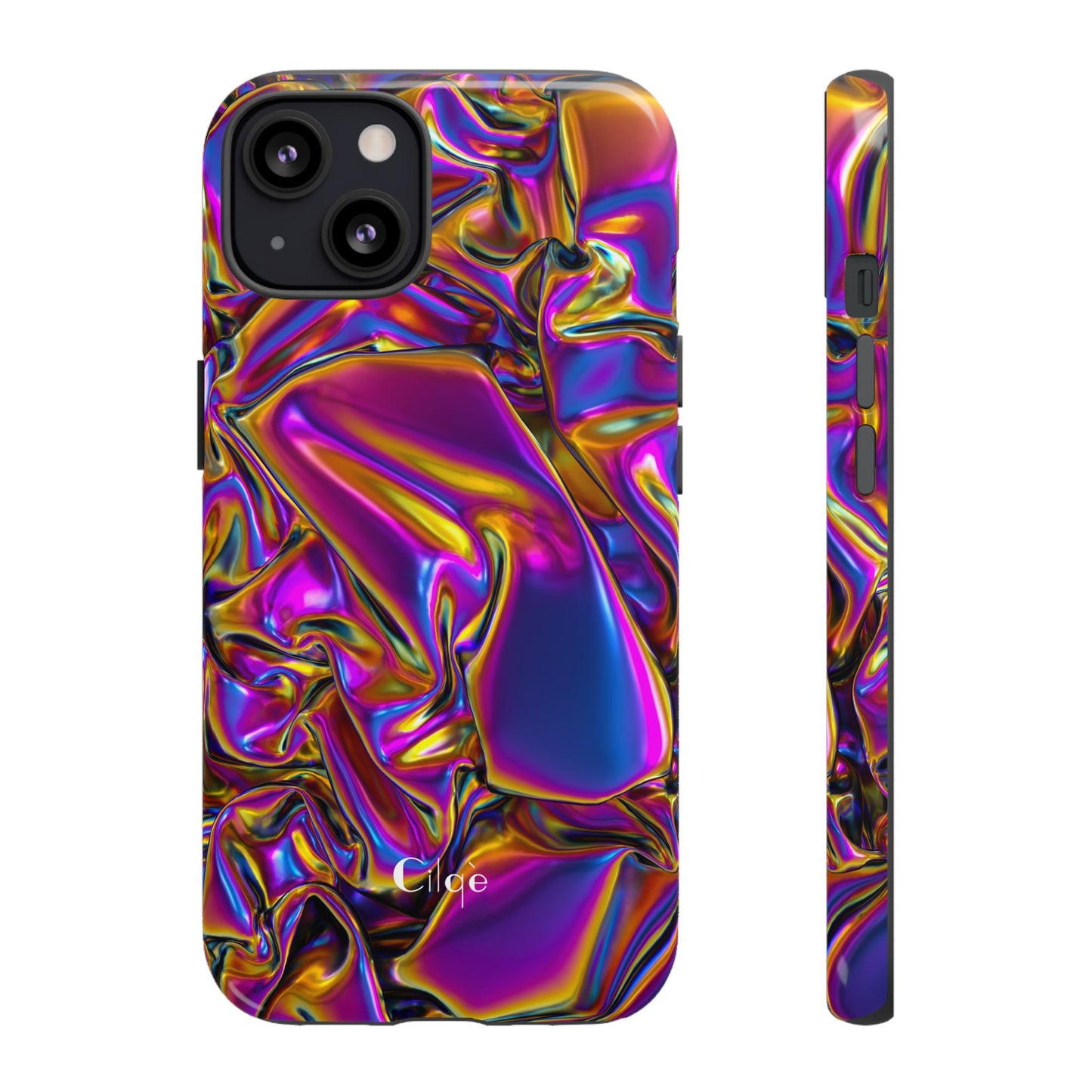 Summer Illusion Phone Case