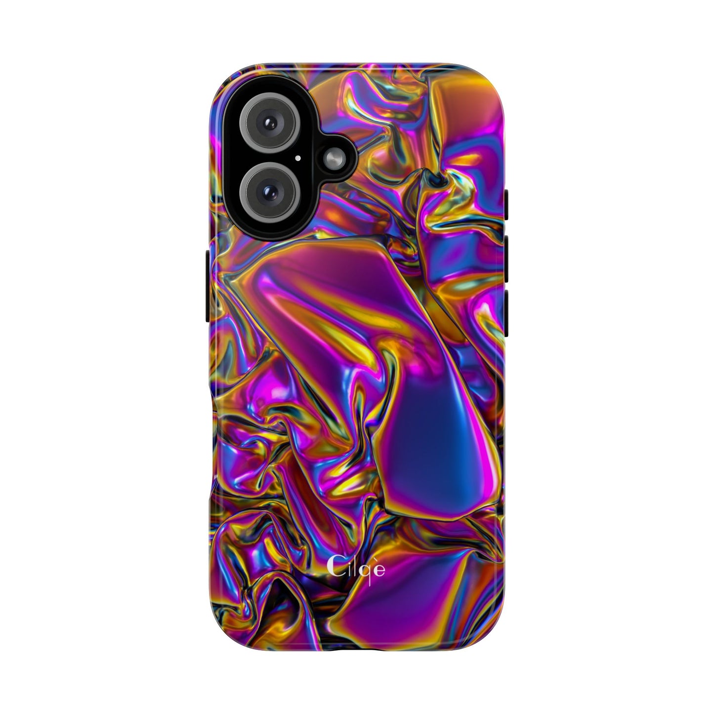 Summer Illusion Phone Case